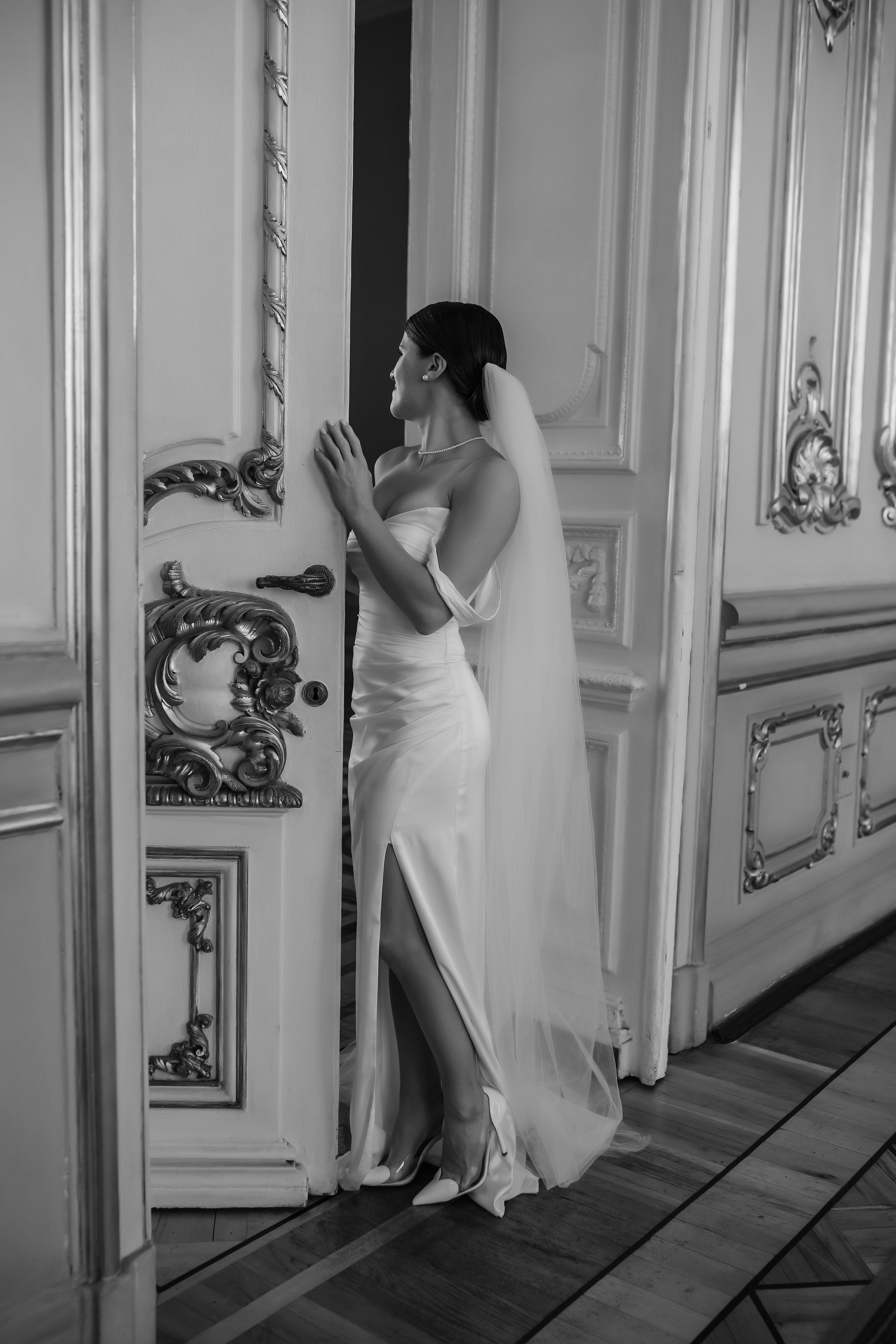 Юрий & Жанна. Свадебный и семейный фотограф Санкт-Петербурга Мария Родионова