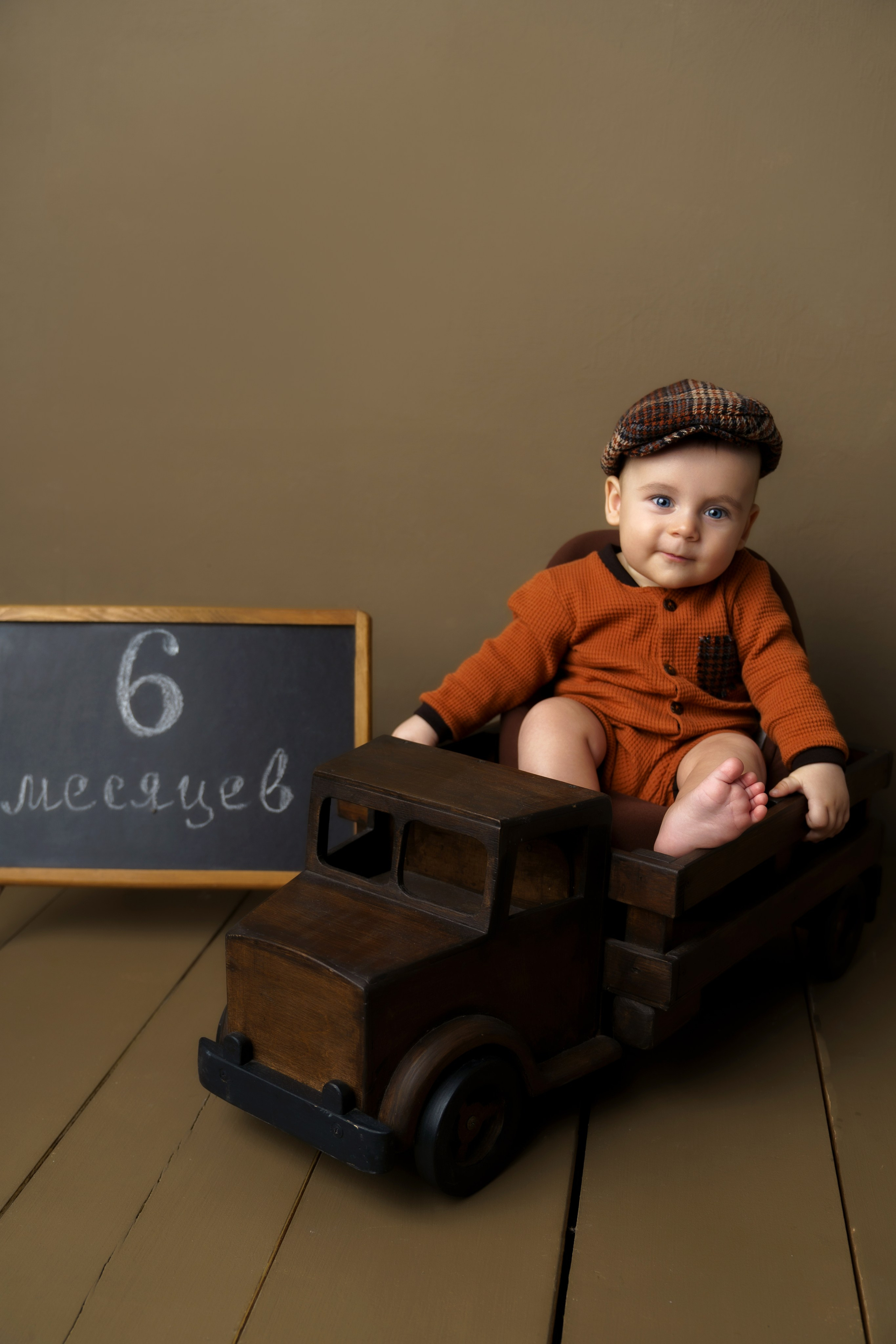 Дети до года. Фотограф новорожденных, детей до года и беременных в Симферополе