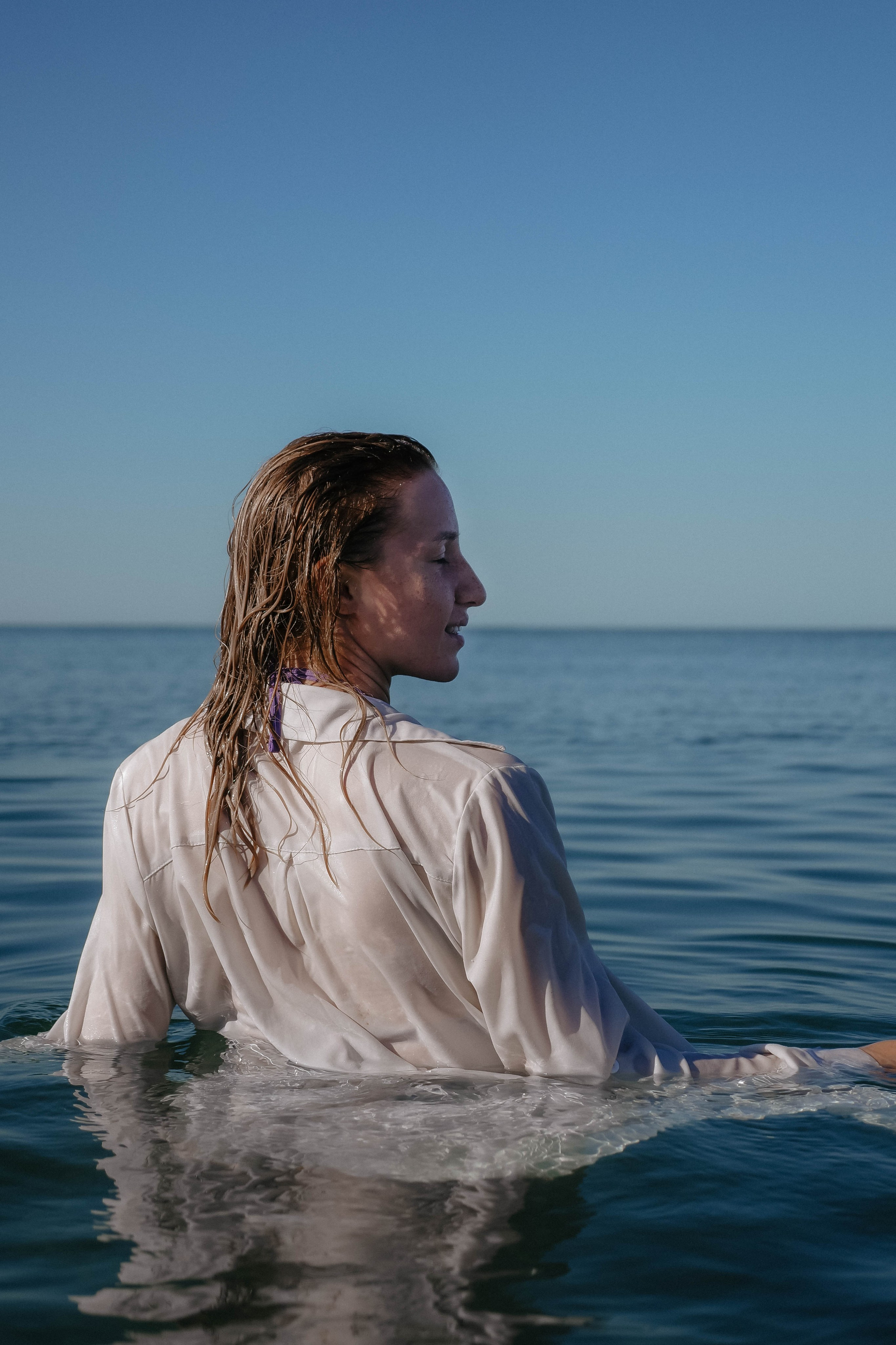 Portrait. Фотограф / видеограф в Москве и Сочи Sofia Riversong