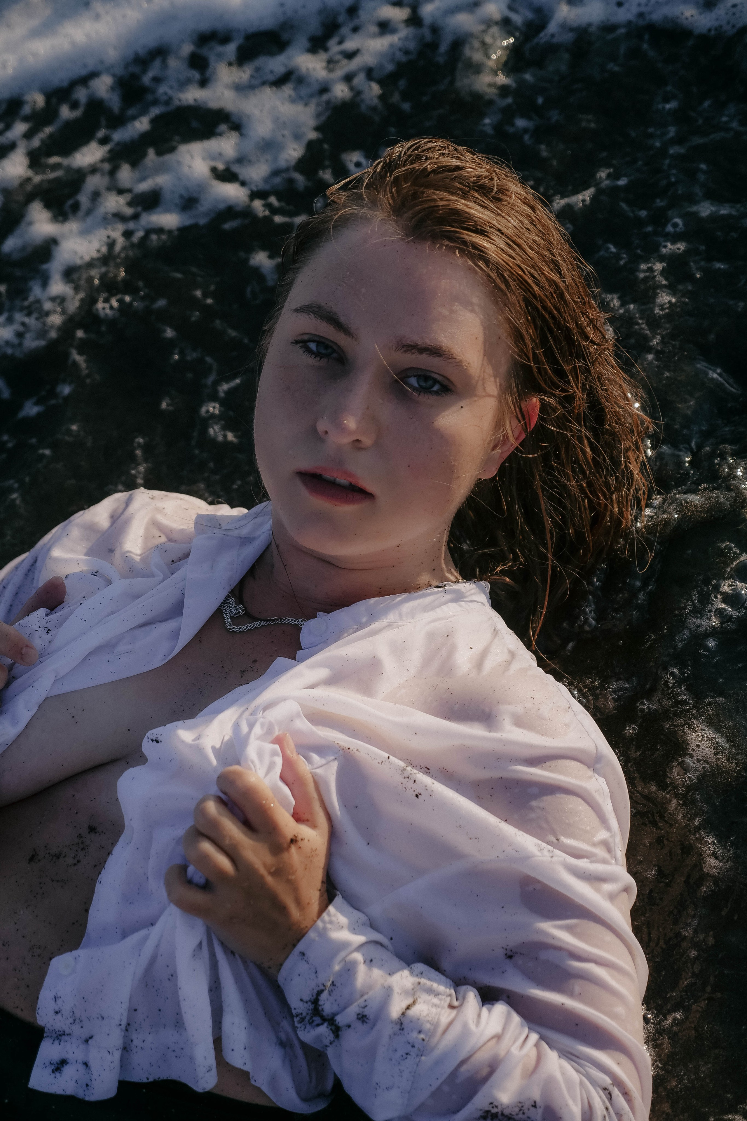 Христина. Фотограф / видеограф в Москве и Сочи Sofia Riversong