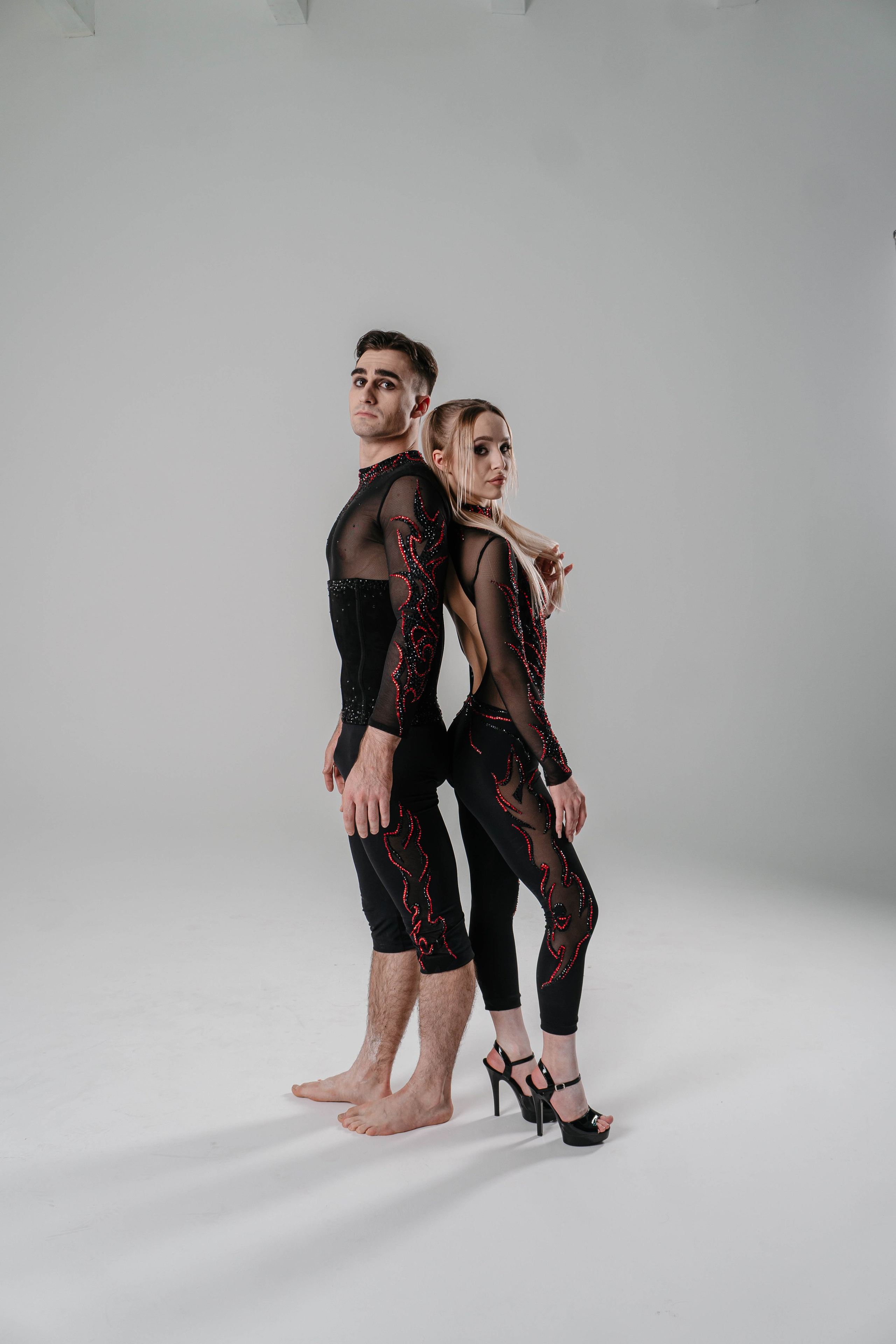 Circus. Фотограф / видеограф в Москве и Сочи Sofia Riversong