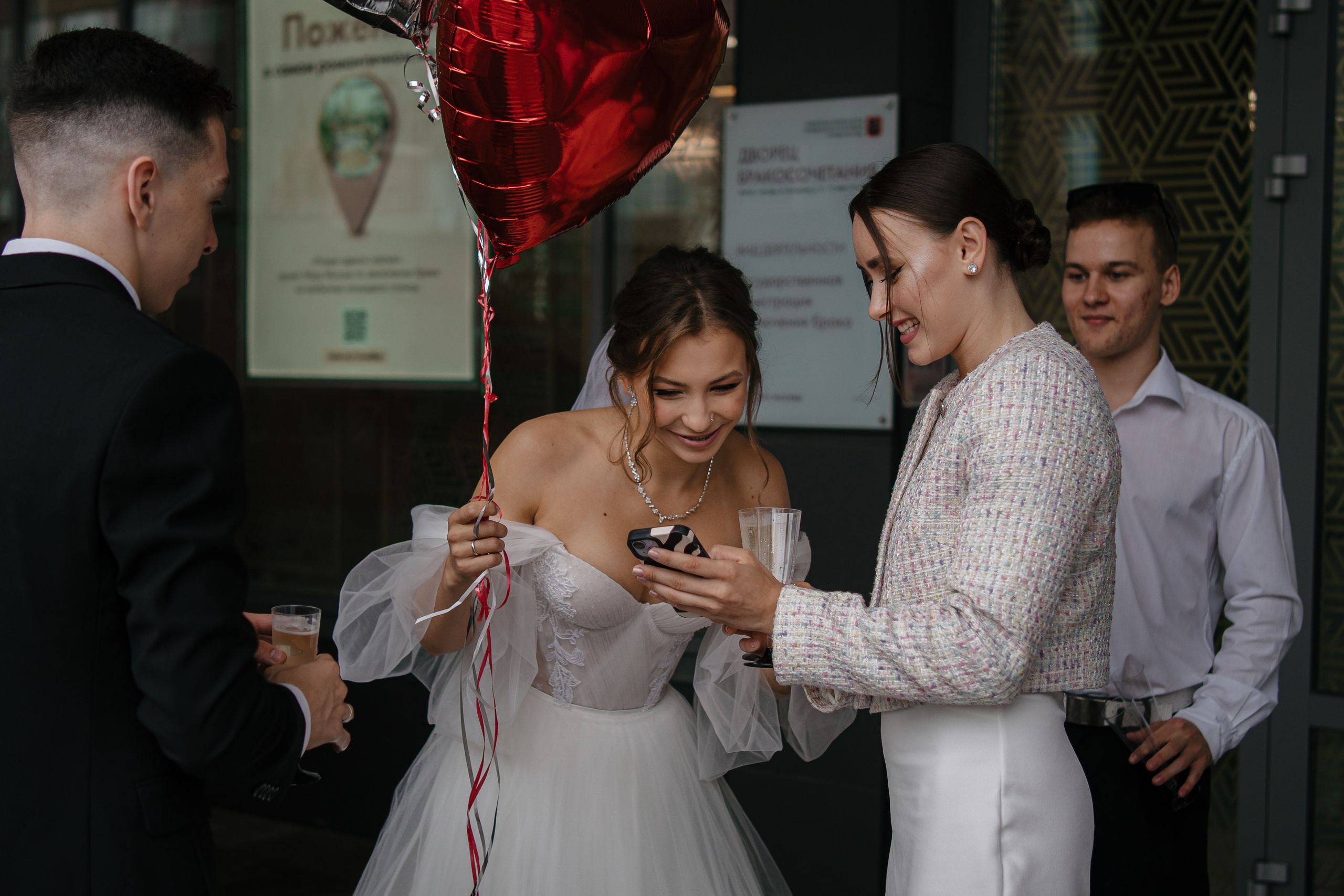 Никита & Ангелина. Фотограф / видеограф в Москве и Сочи Sofia Riversong