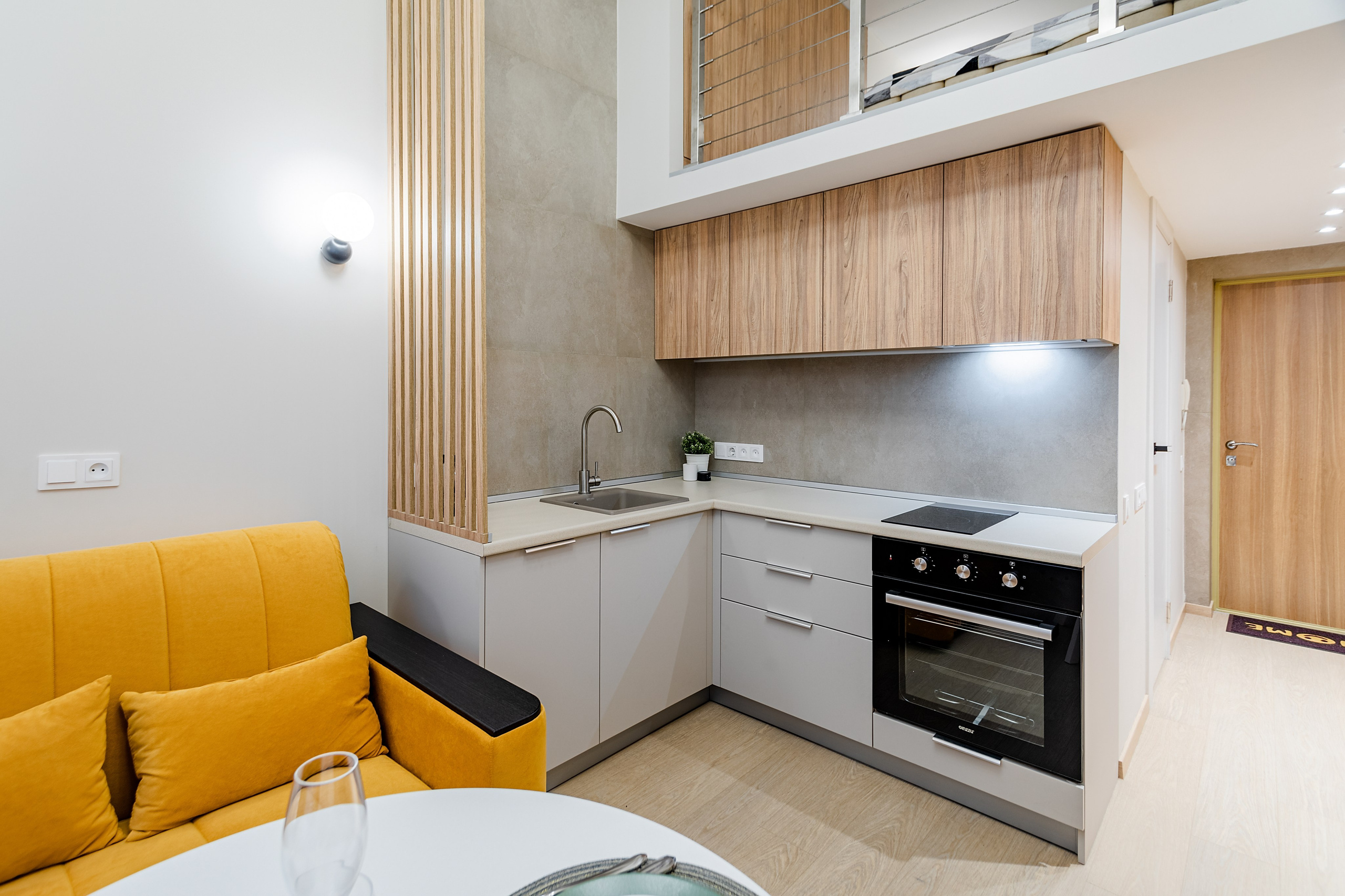 Гостиничная. Лена Крутова. Фотограф в Москве