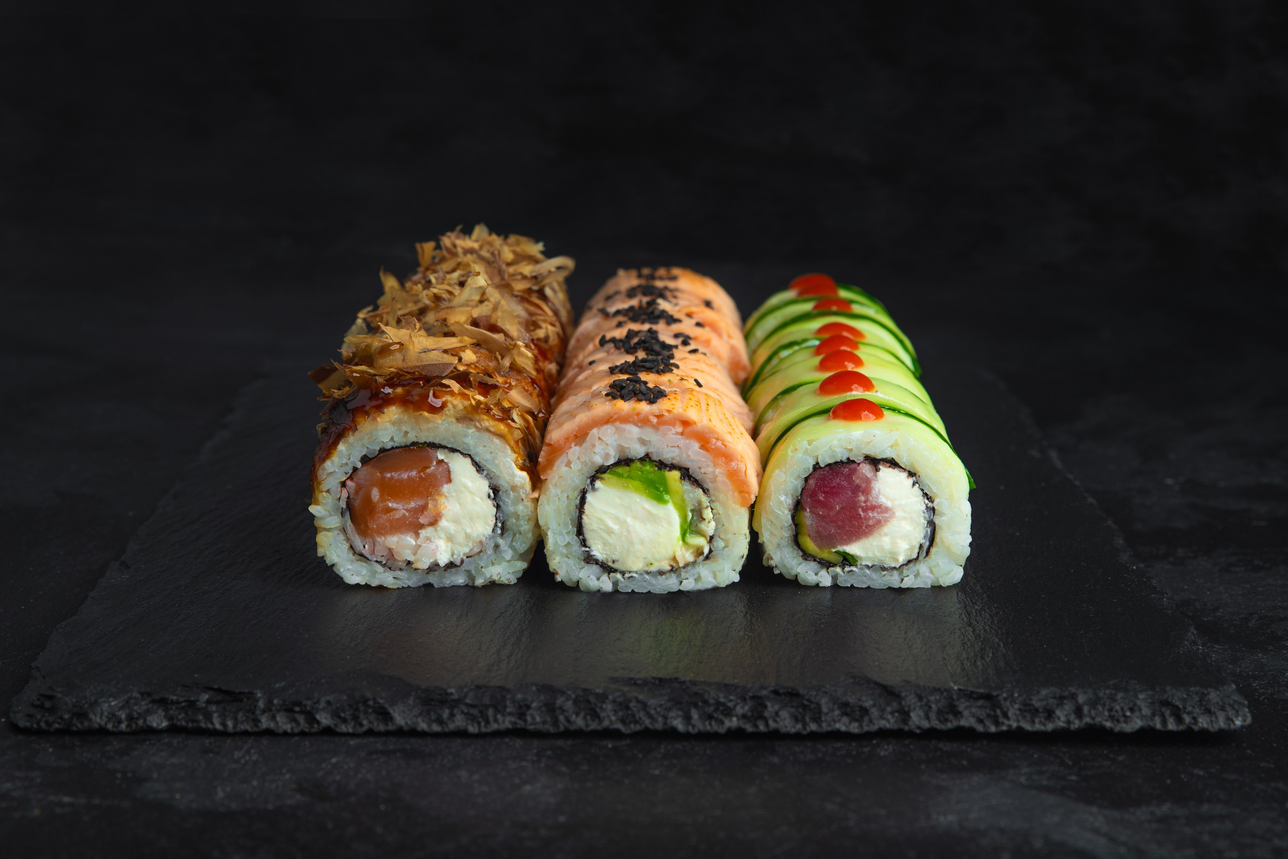 Для службы доставки. Фудфотограф в Ростове-на-Дону Юлия Семенюк