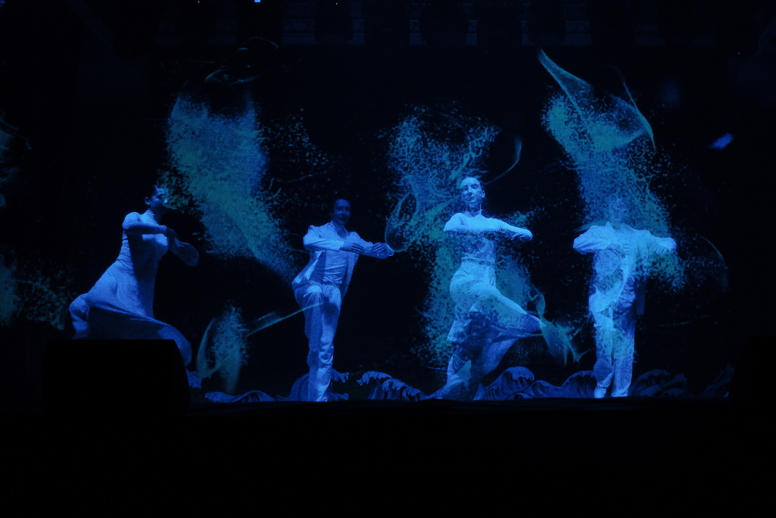 СПЕКТАКЛЬ «ВОЛШЕБНЫЕ ОЧКИ» ОПТИК-ЦЕНТР. Репортажный фотограф Зуев Роман г. Челябинск