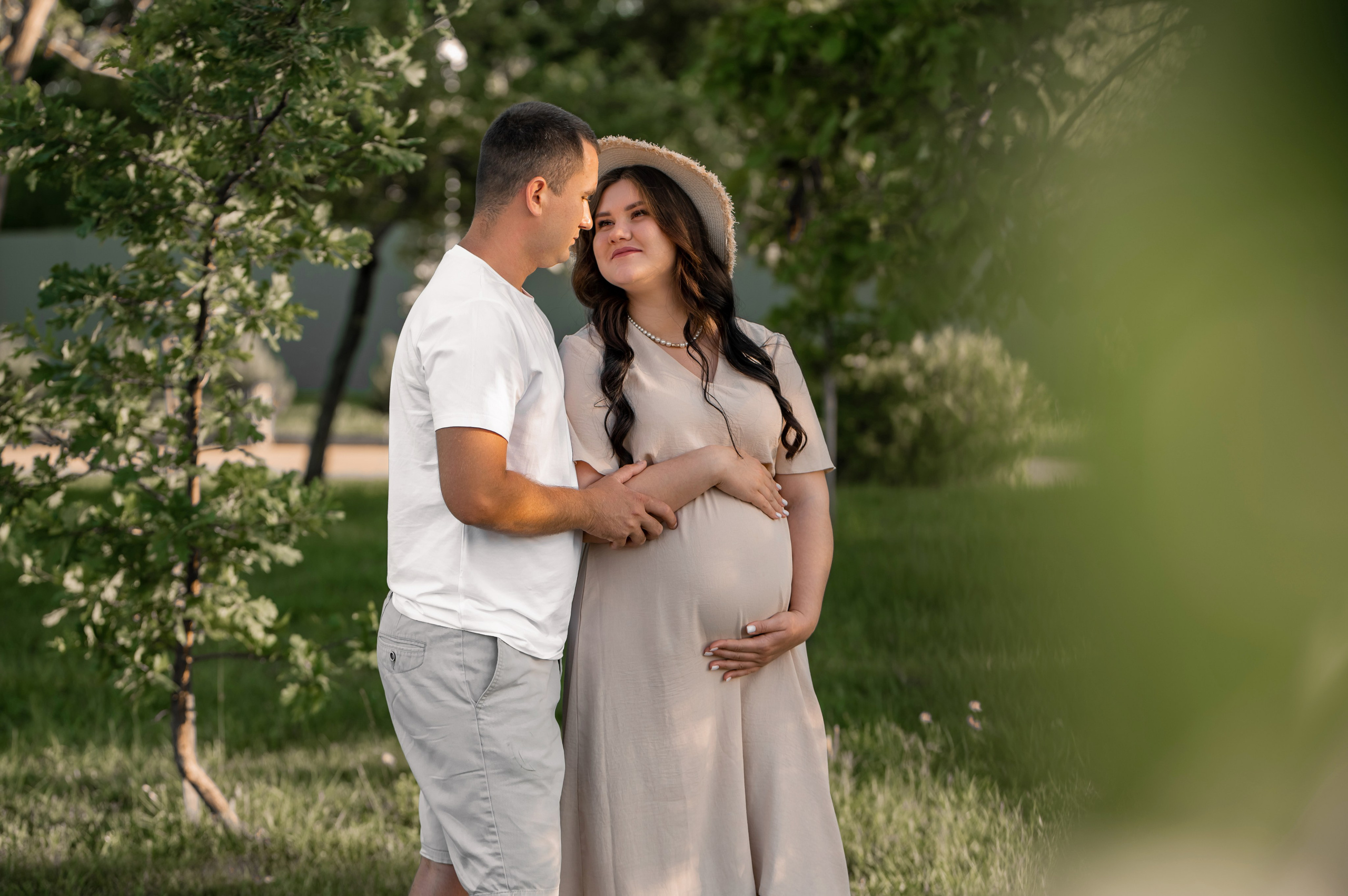 В ОЖИДАНИИ ЧУДА. Свадебный и семейный фотограф в Краснодарском крае