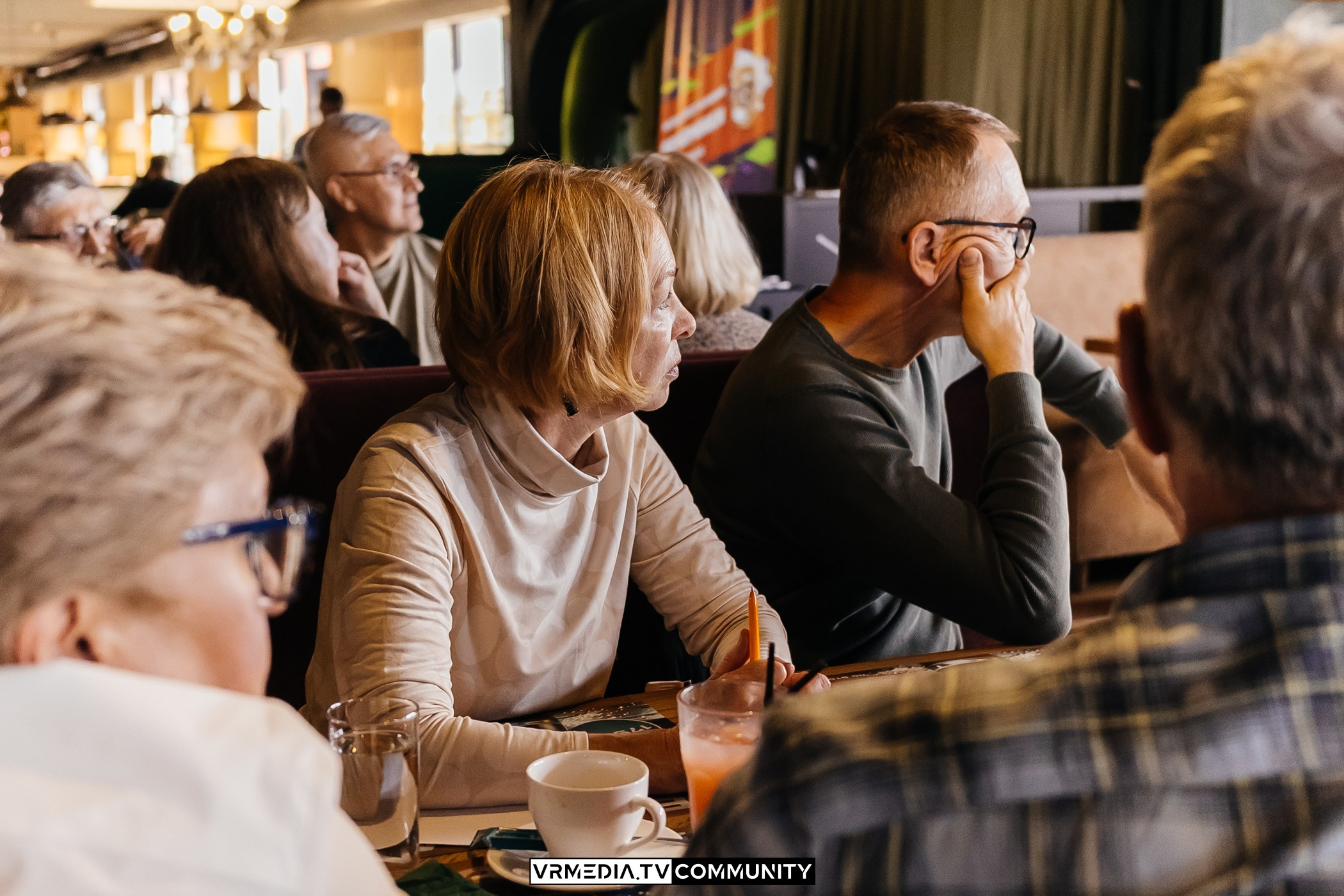 Ресторан «Мюнхен»: Эйнштейн Party