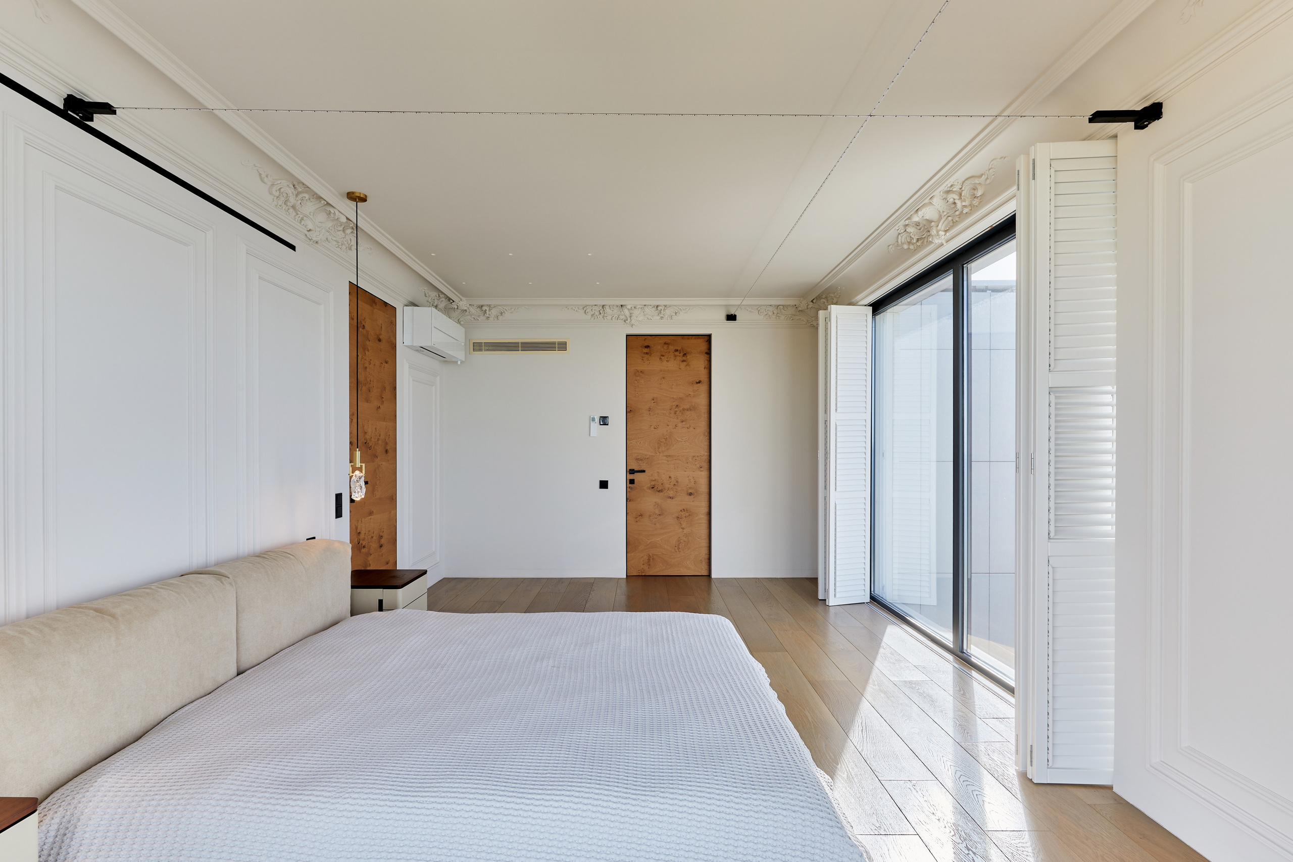 ПЕНТХАУС В ЖК ВИКТОРИЯ. Интерьерный фотограф в Сочи Анисимова Ольга