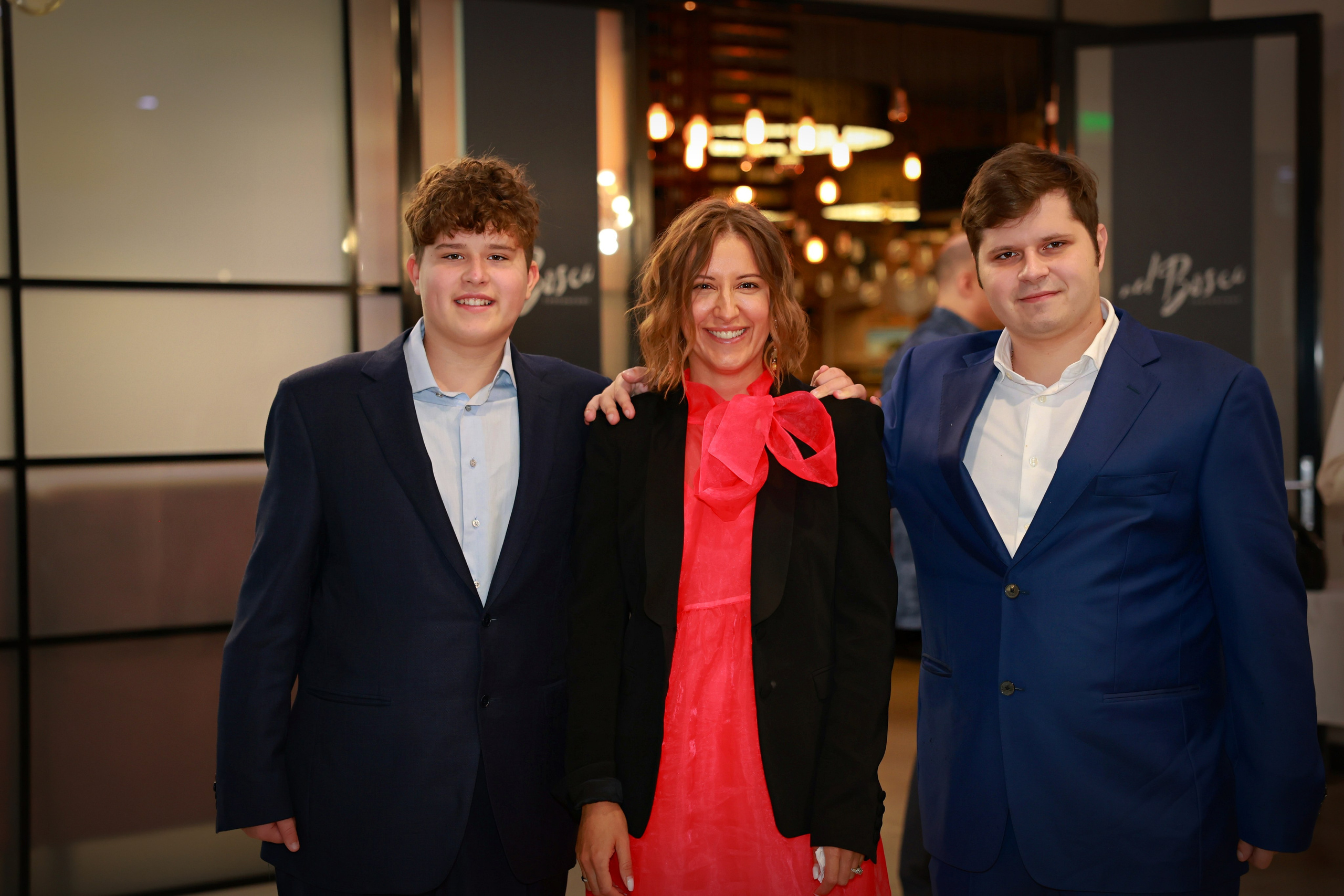 Фотограф на мероприятия