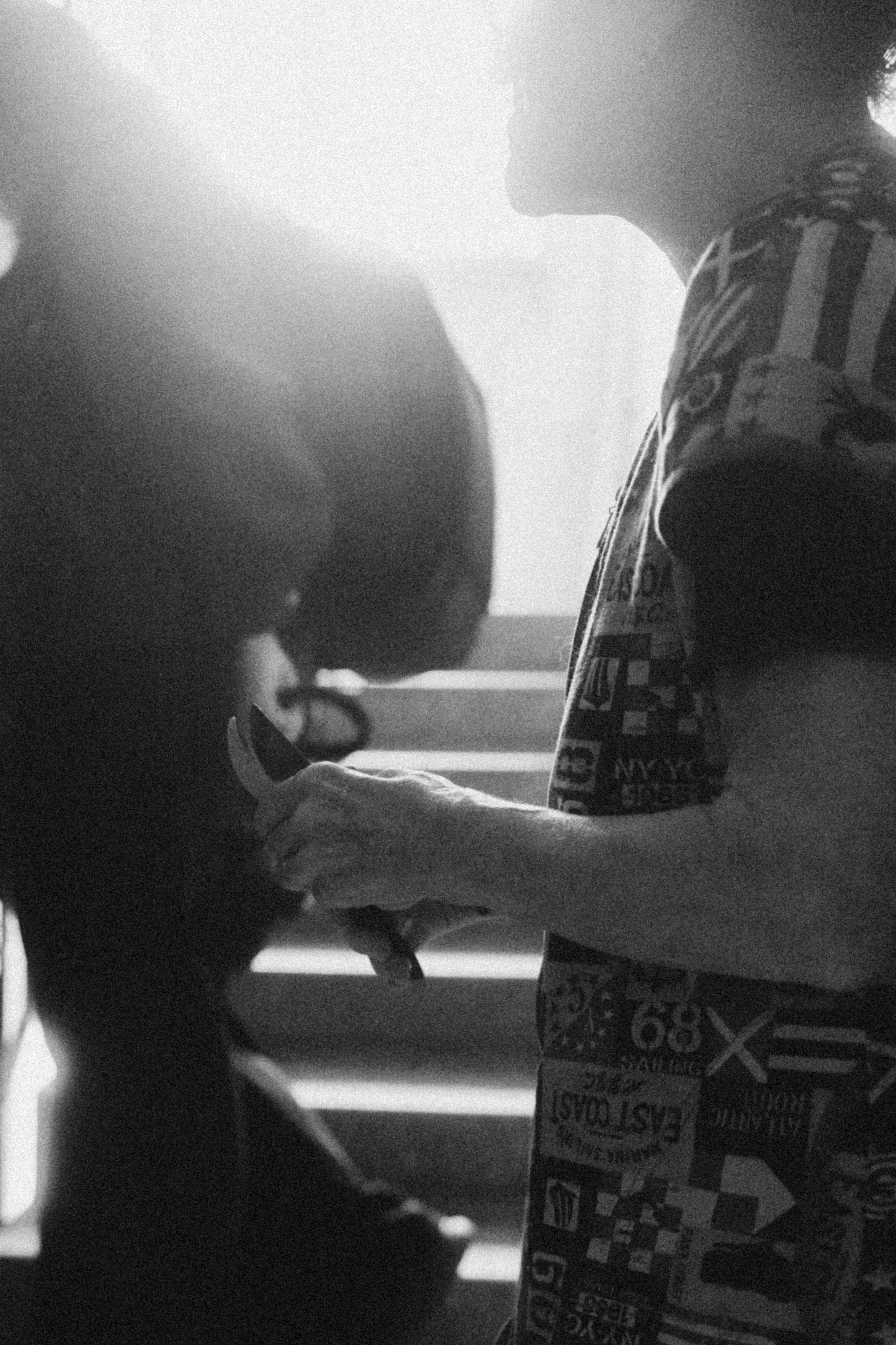 Punk. Свадебный фотограф / Reels Нижний Новгород Татьяна Красильникова