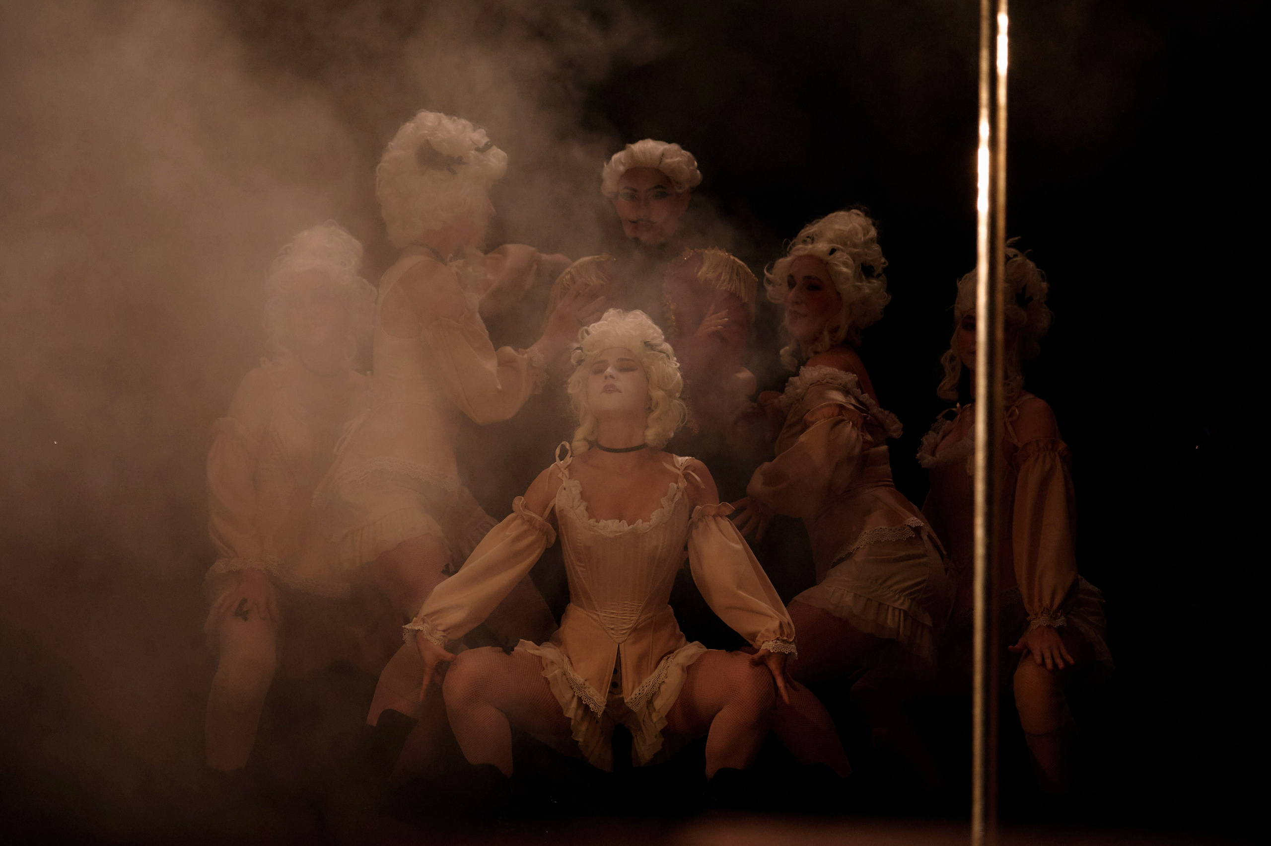 FLY FEST. Ваш мультижанровый фотограф Александр Белов