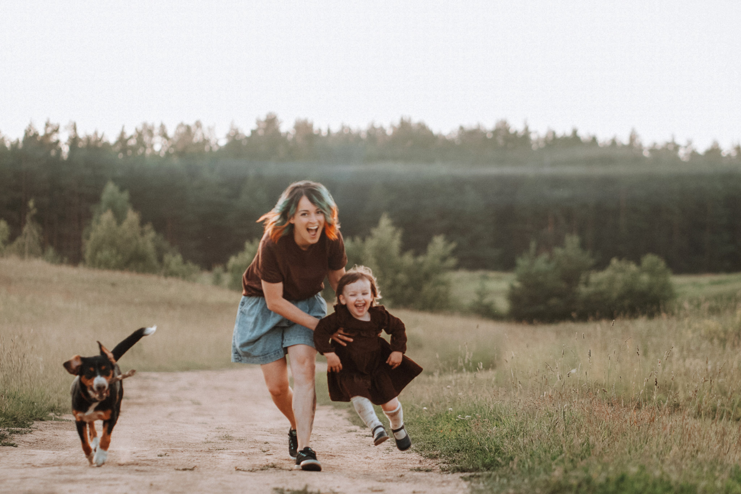 Семейные. Главная