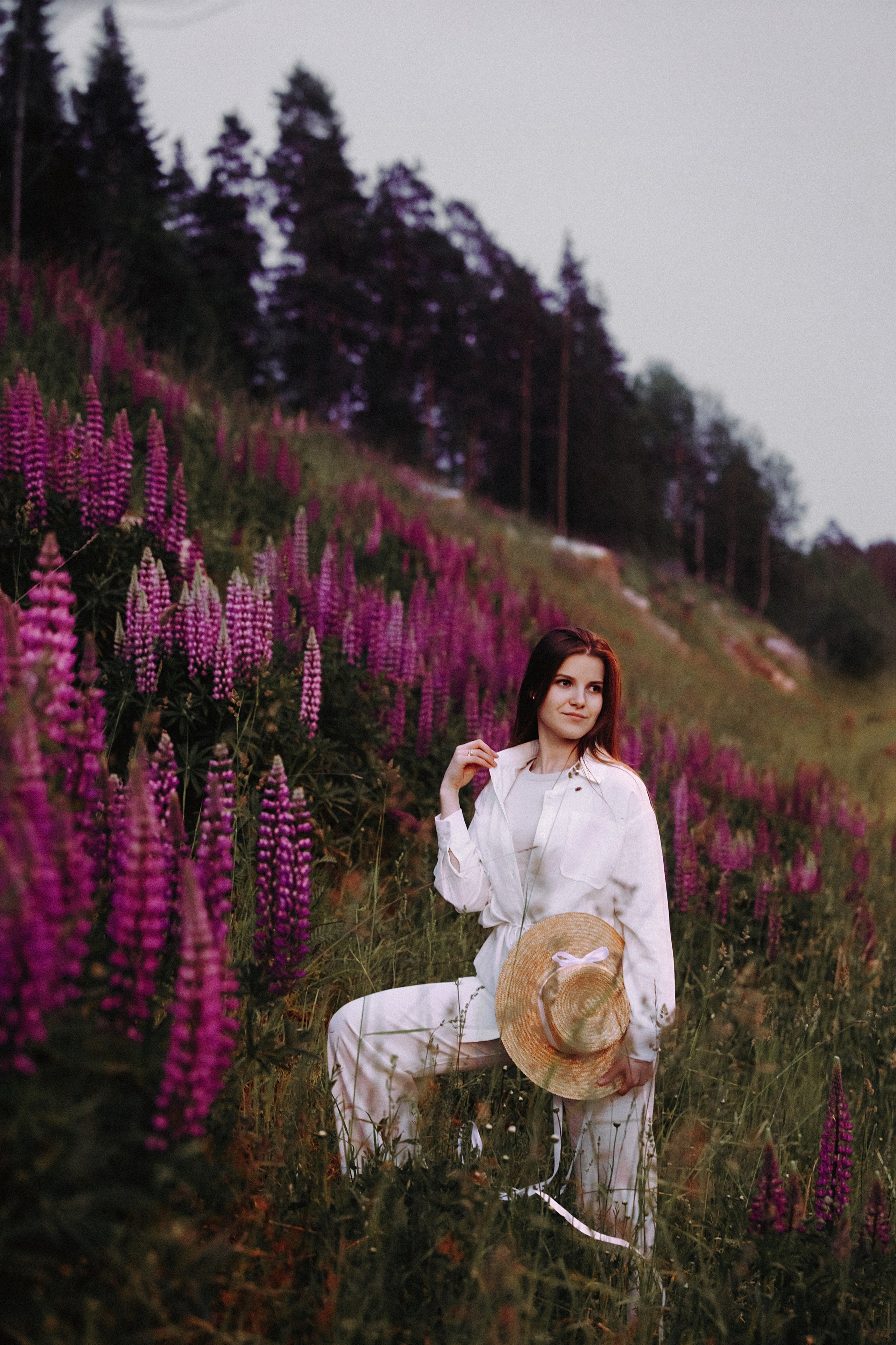 Индивидуальные. Главная