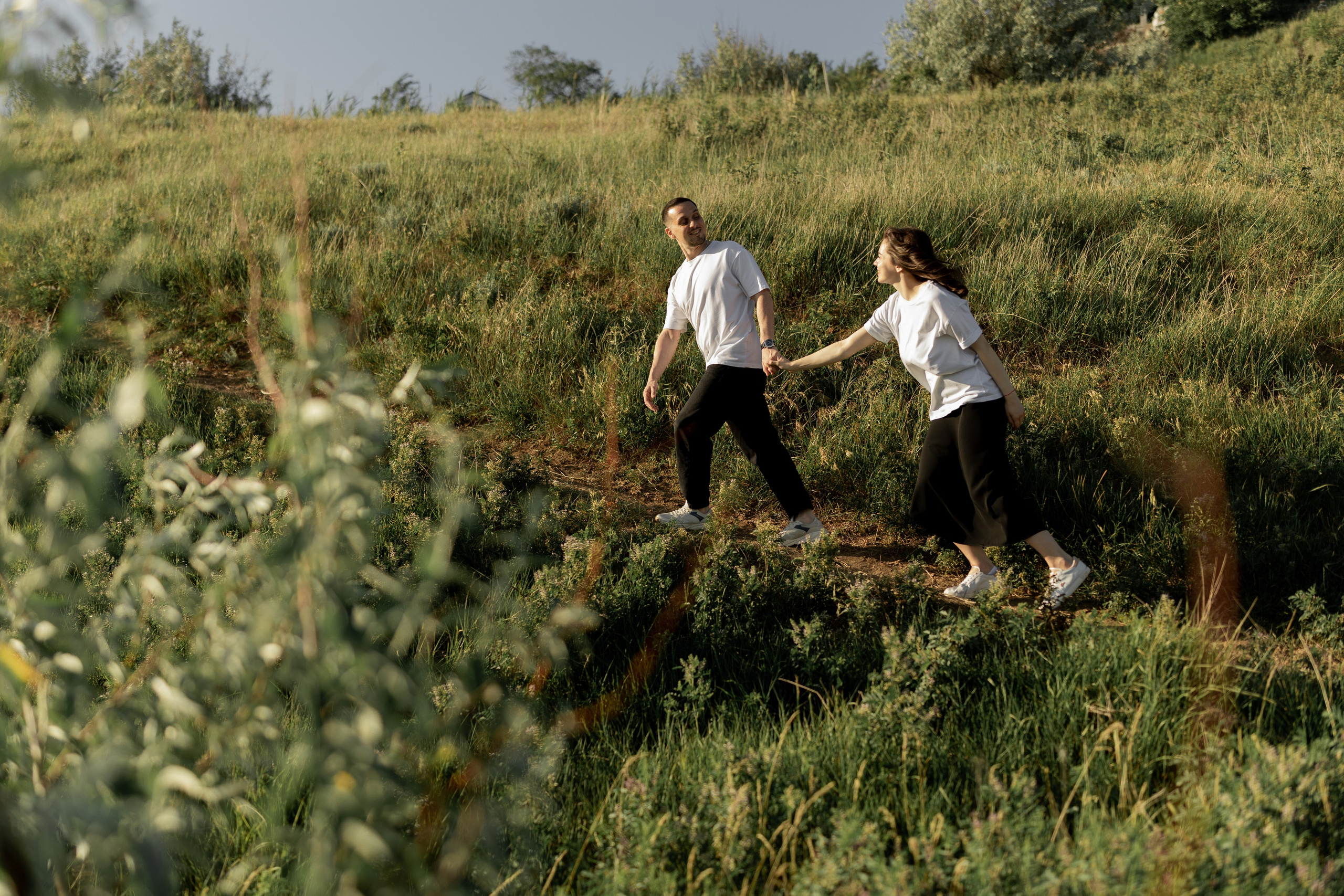 Лиза и Петя. Свадебный фотограф в Ростове-на-Дону Лилия Паккерт