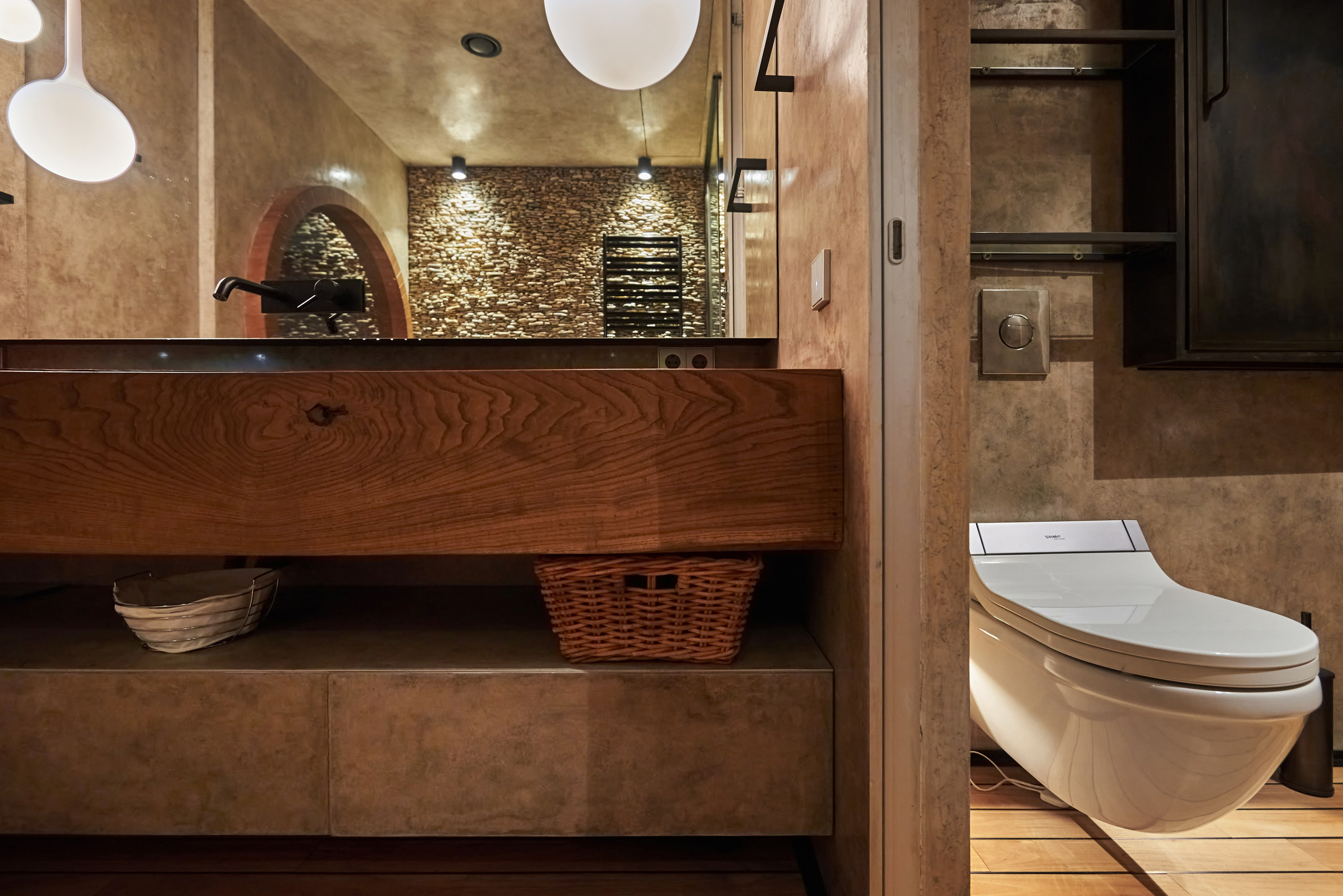 «Андреевский». Интерьерный и портретный фотограф в Москве Анна Моногарова