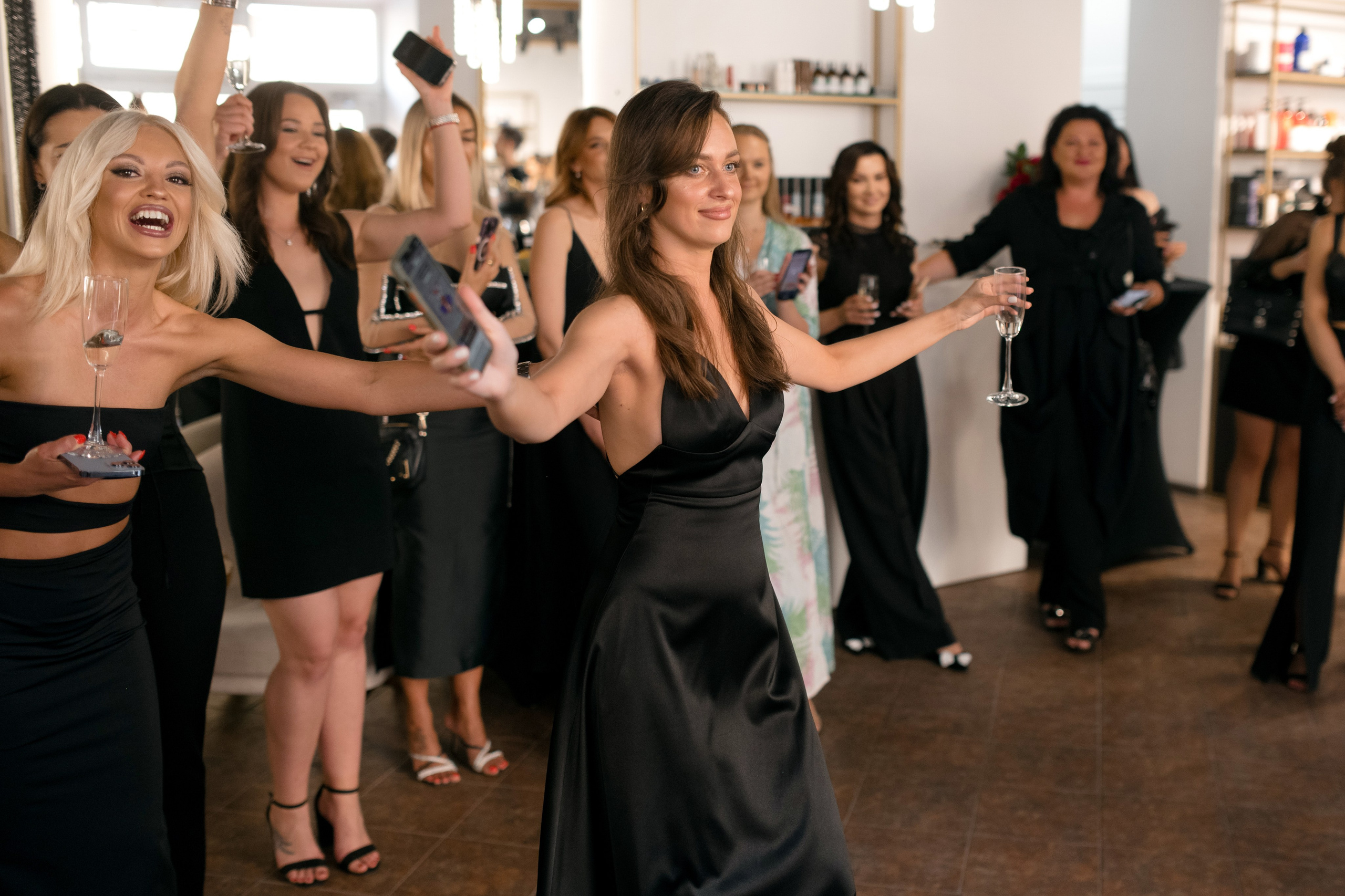 Anna Stoma 2 years. Свадебный фотограф в Минске