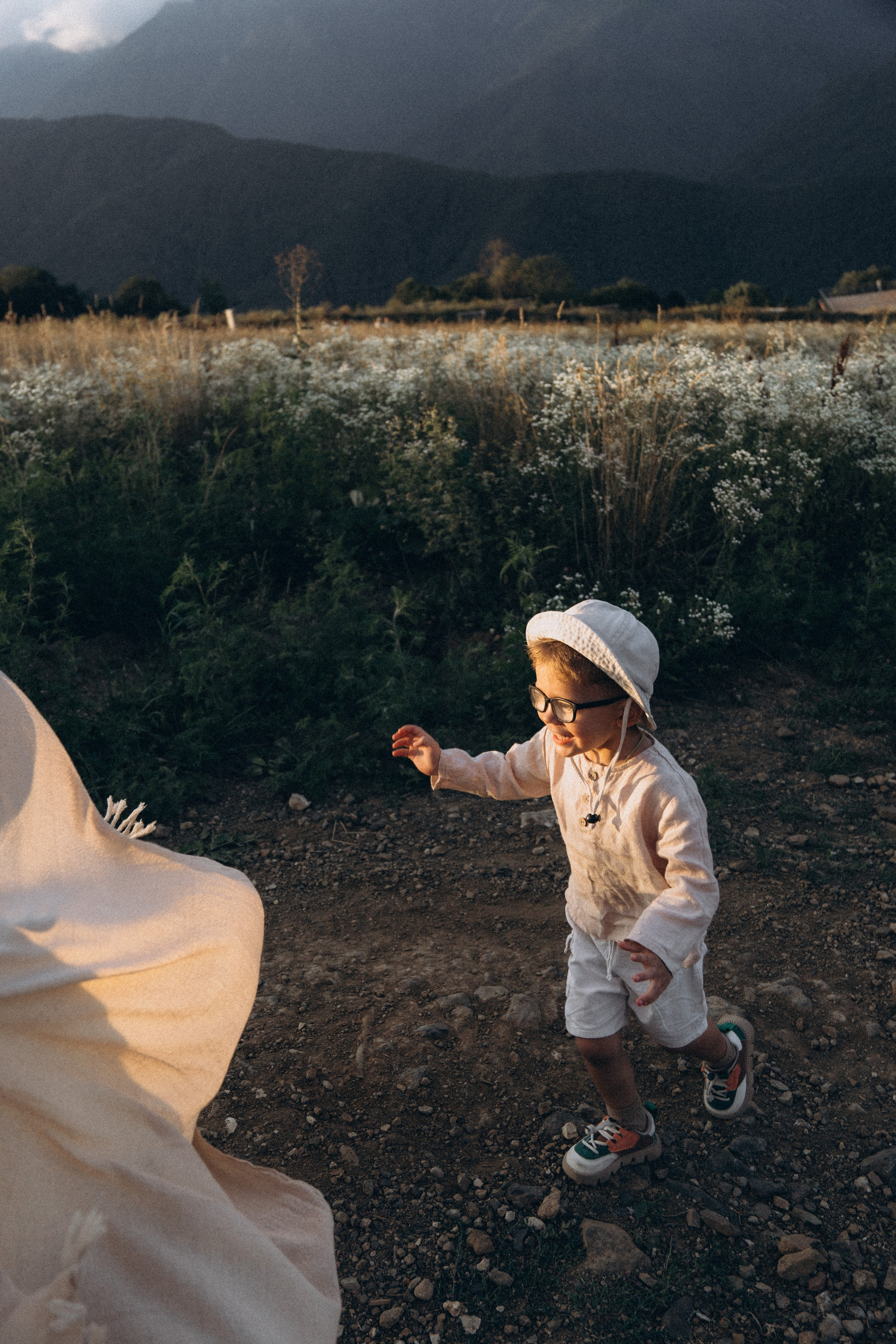 Dasha, Vadim & Borya. Olga Antipova — photographer