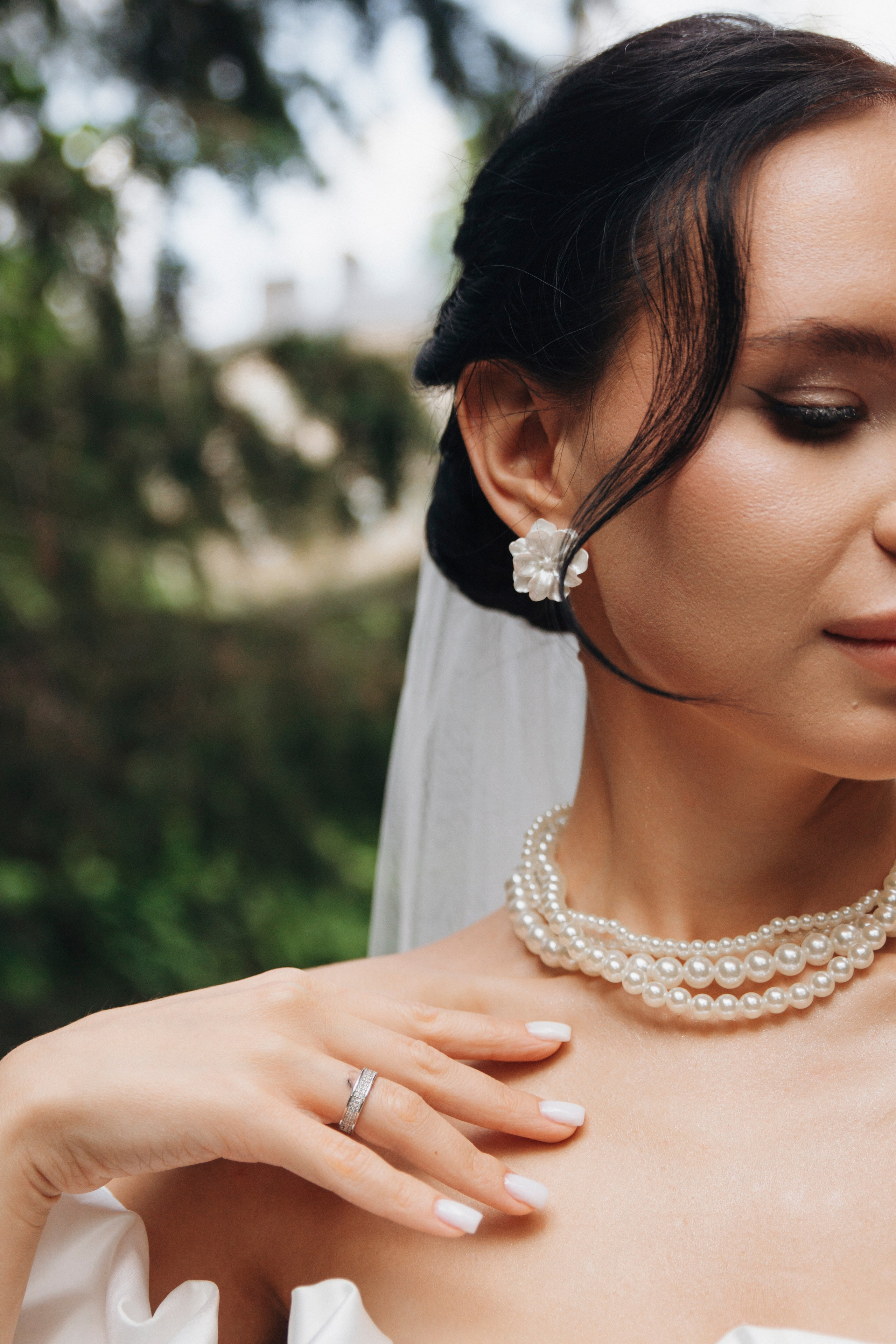 Свадебная фотосессия. Фотограф в Белгороде Анастасия Богунова