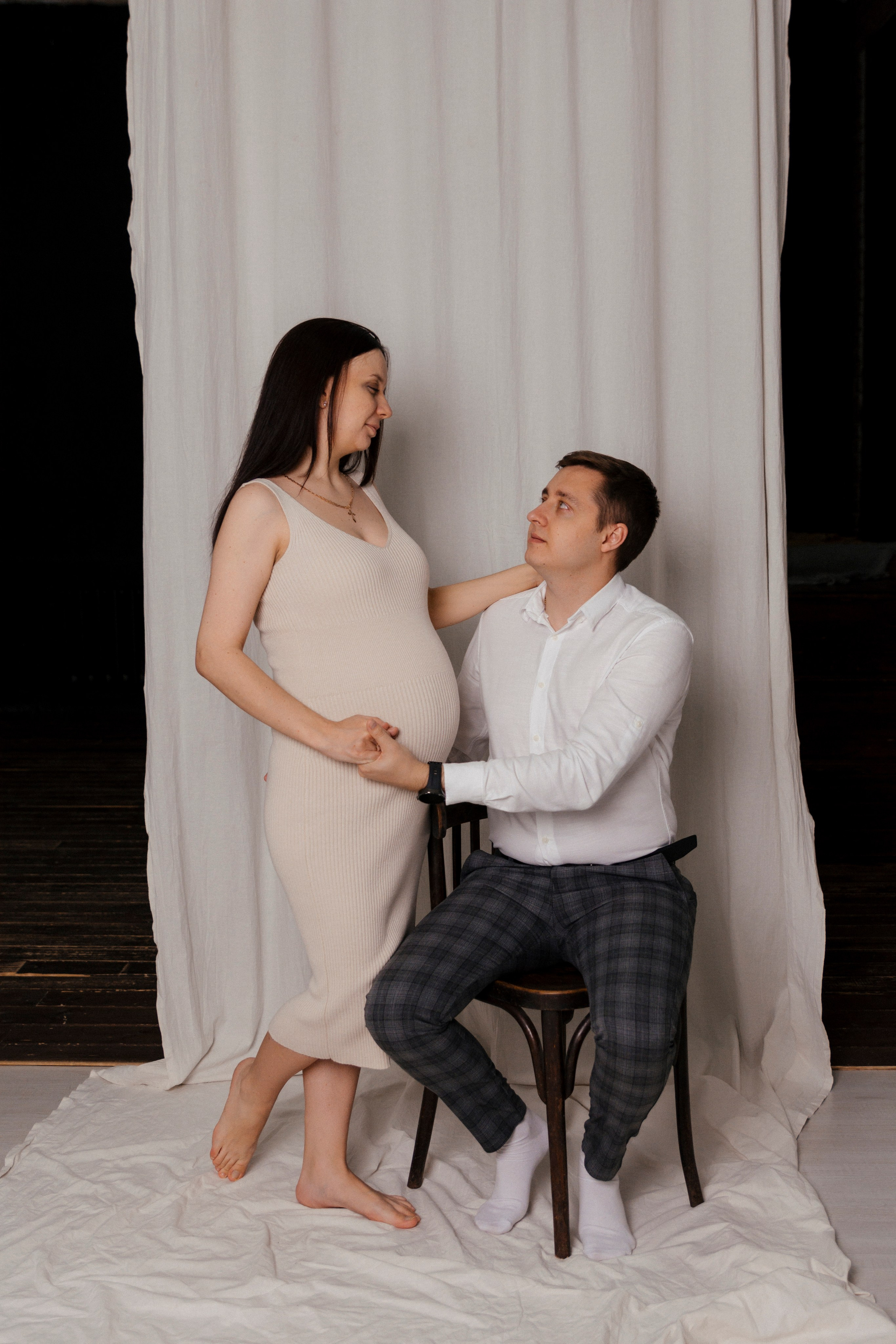 Беременность. Фотограф в Белгороде Анастасия Богунова