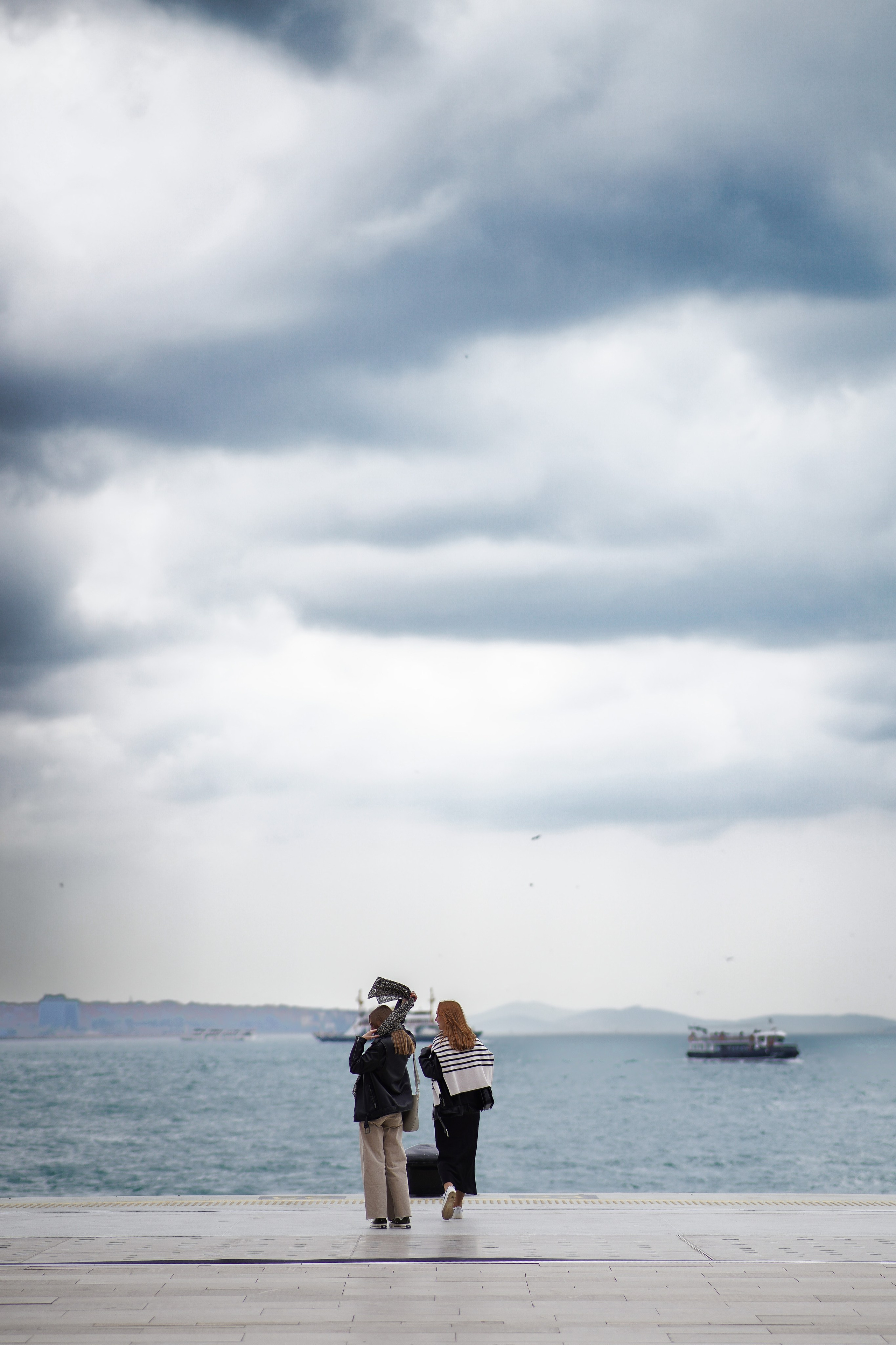 Друзья / Групповые