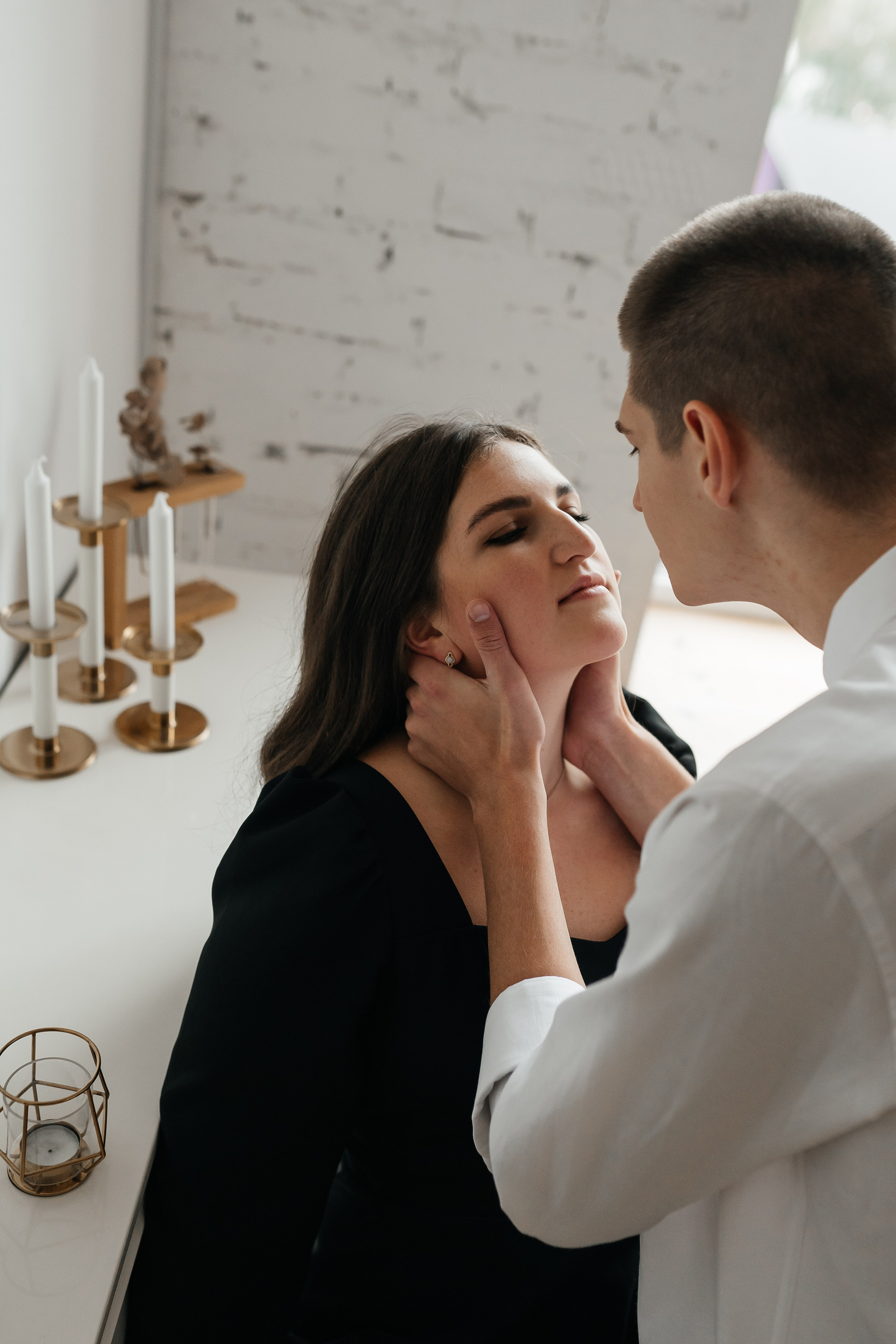 |Степа и Лена|