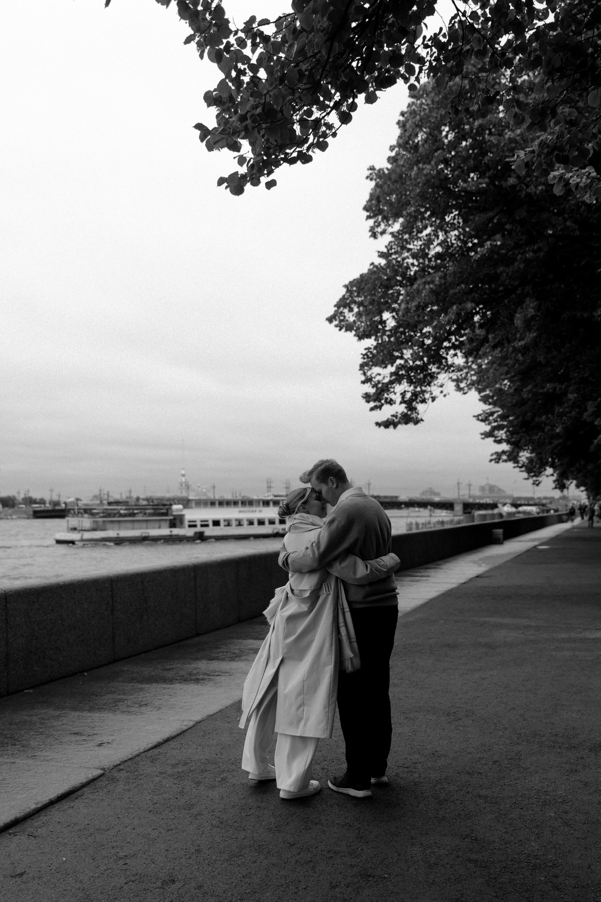 Love in Saint P. Фотограф Сергиев Посад Москва Хованская Екатерина