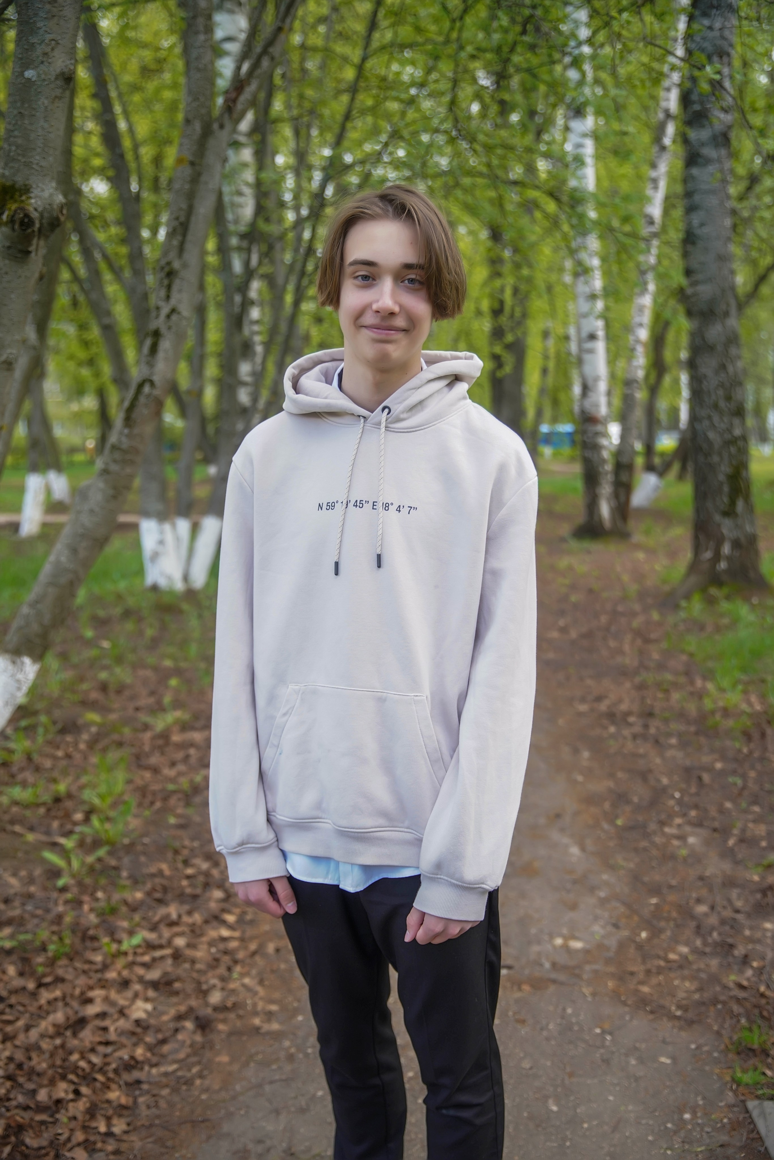 9 класс. Семейный и детский фотограф в Нижнем Новгороде