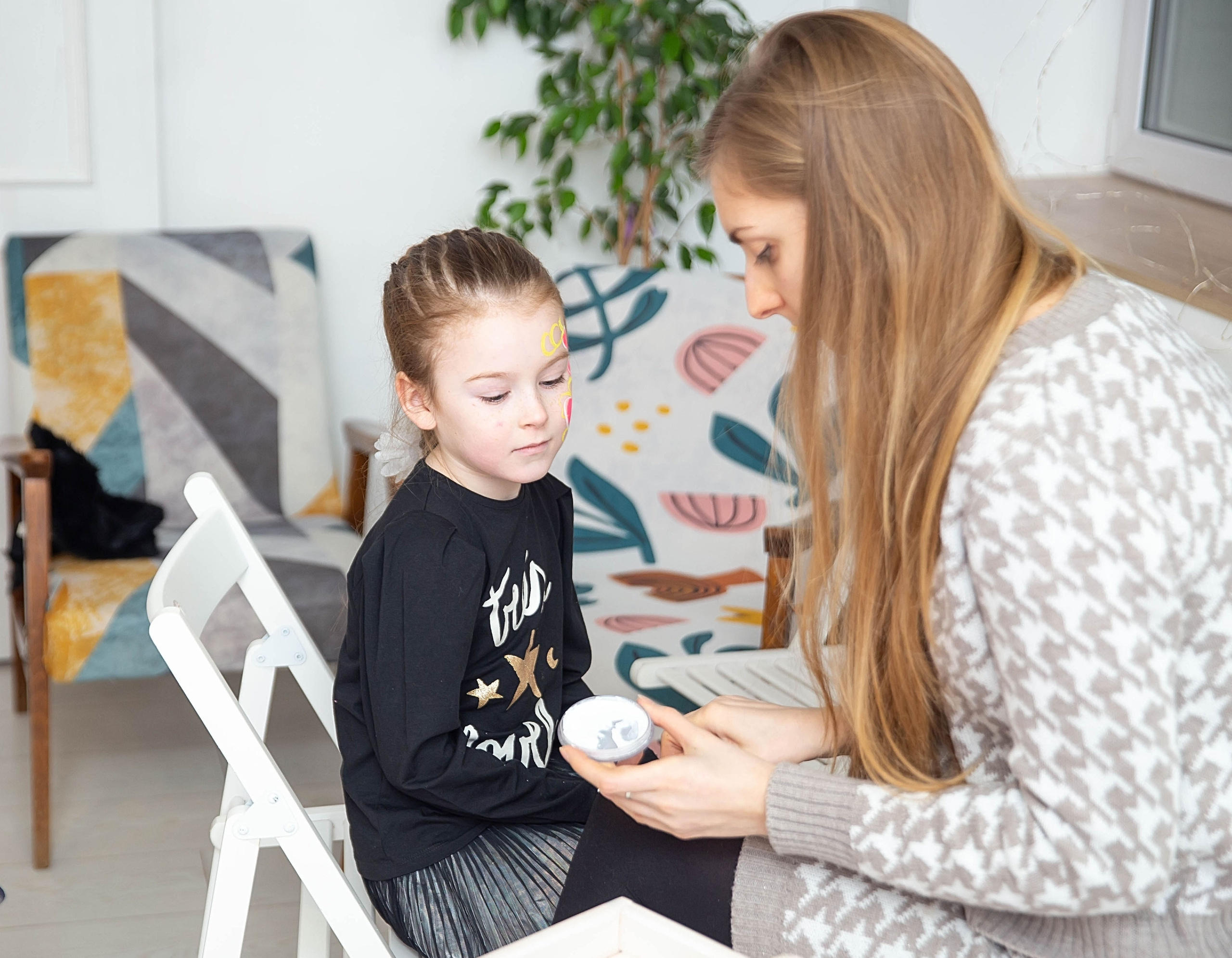 День Рождения. Семейный и детский фотограф в Нижнем Новгороде