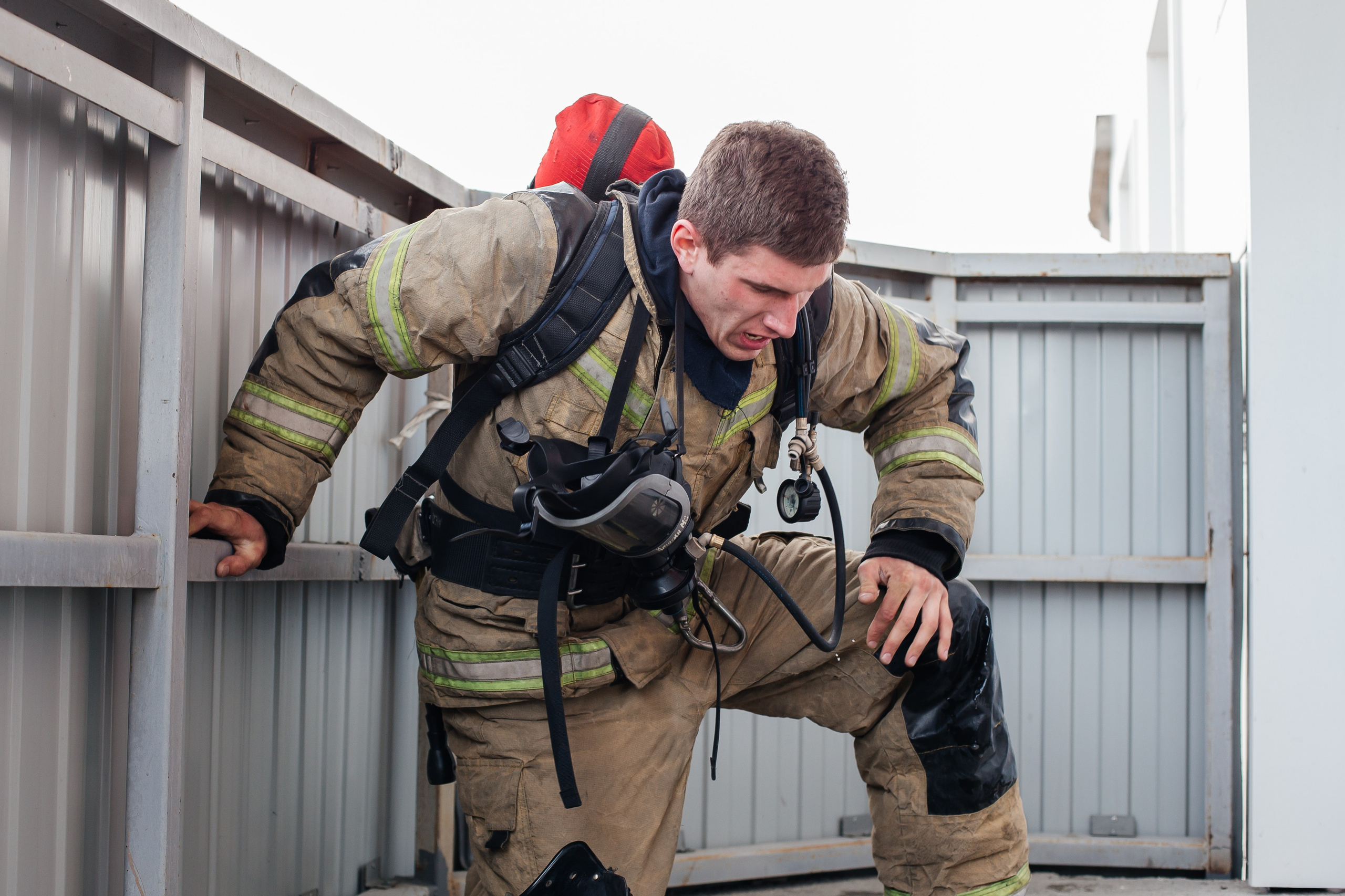 Спортивные соревнования «Вертикальный вызов». Фотограф Краснодар Марго Хелбен