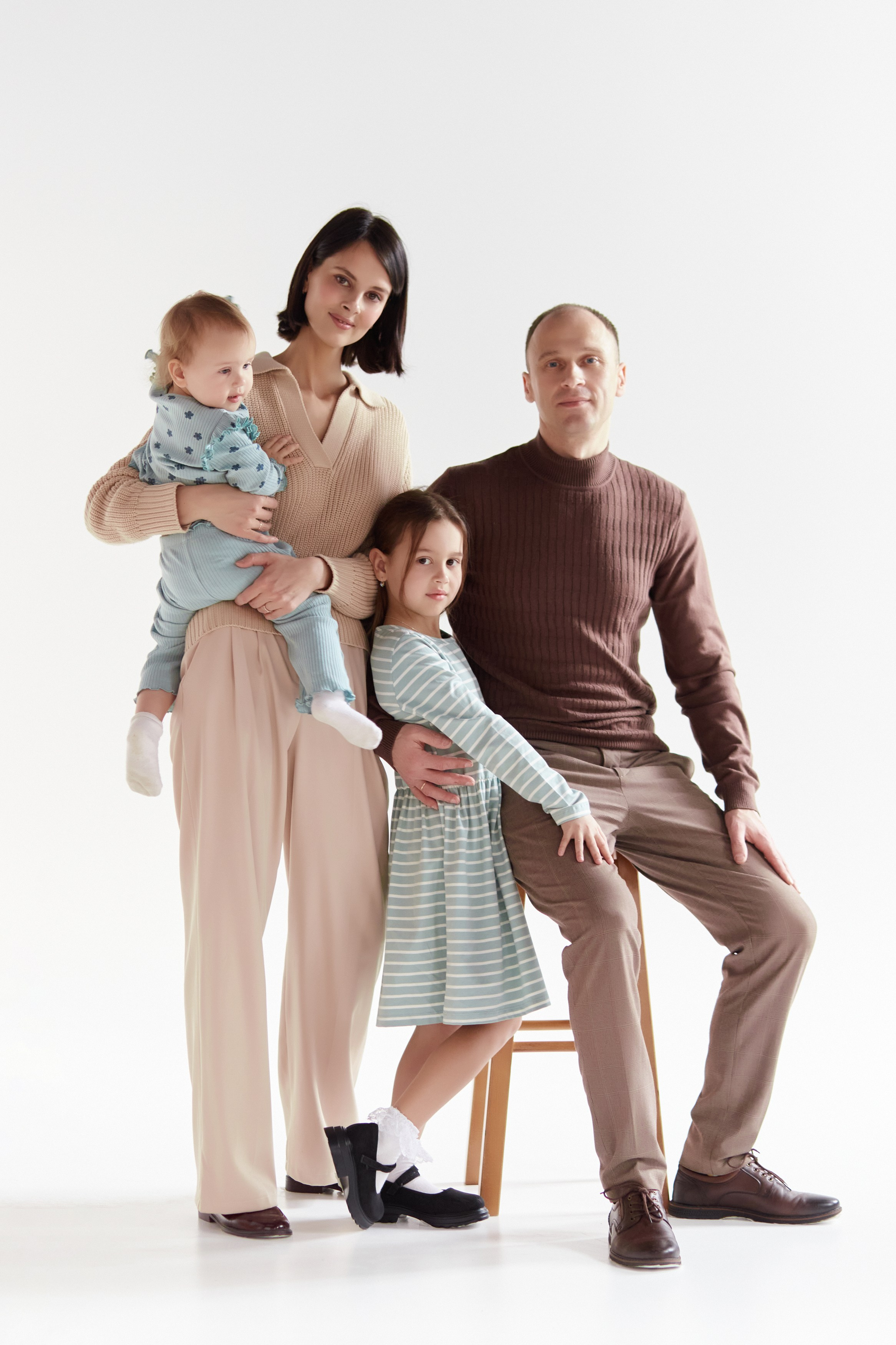 Alex&Julia. Свадебный фотограф Пермь Анастасия Петрунина