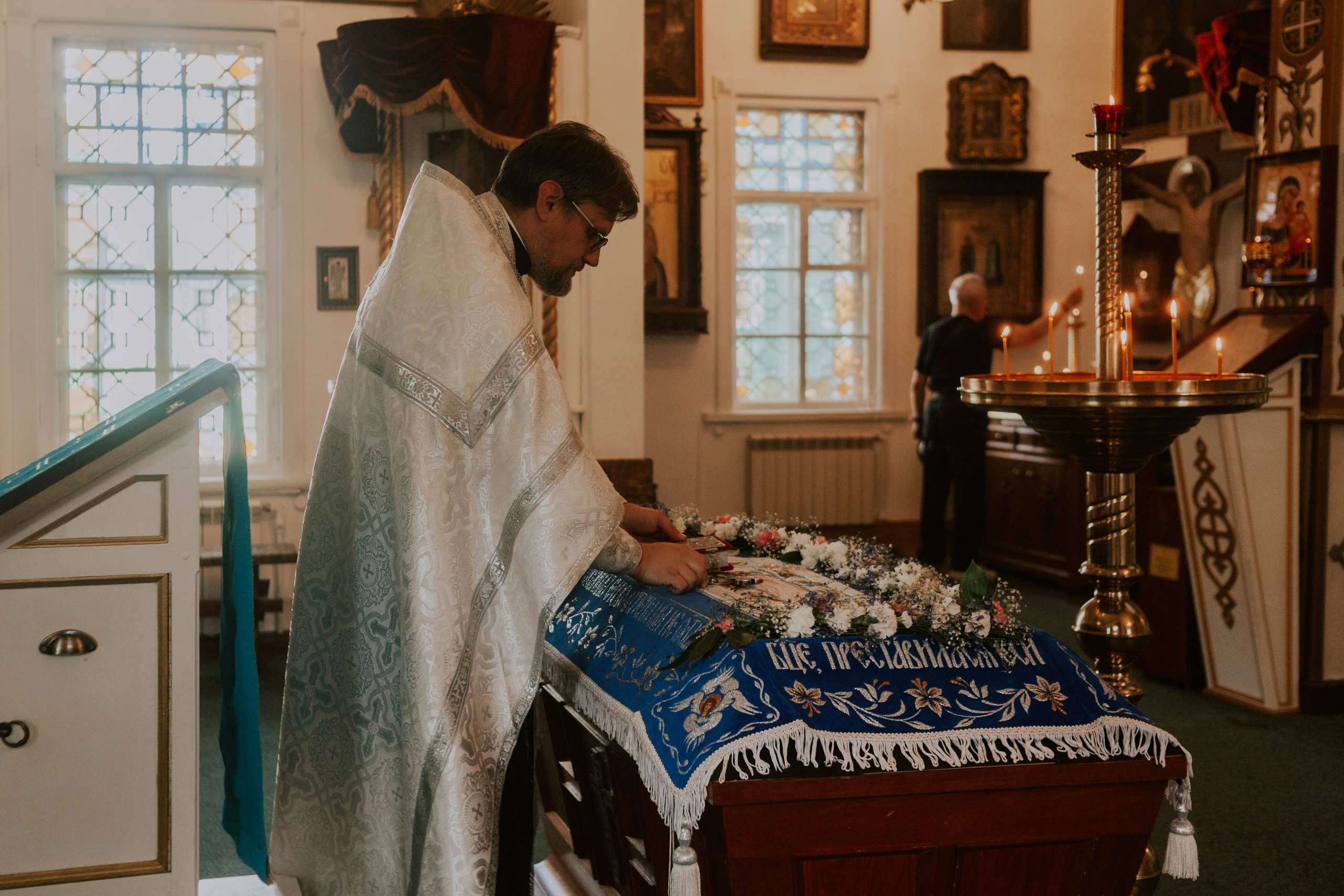 Маргарита и Владимир. Семейный фотограф во Всеволожске и Санкт-Петербурге Юлия Капустина