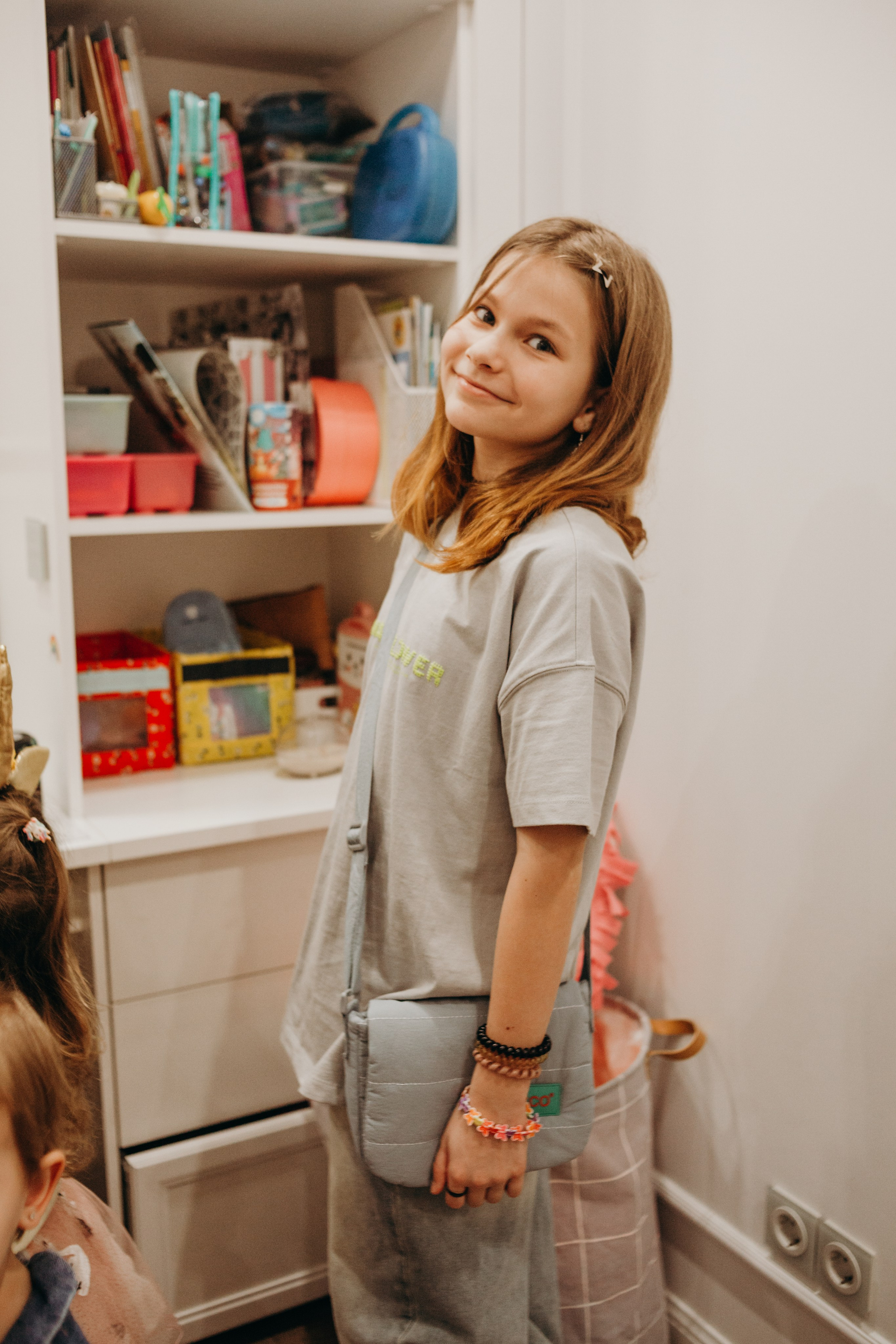 День рождения Серафимы. Семейный фотограф во Всеволожске и Санкт-Петербурге Юлия Капустина