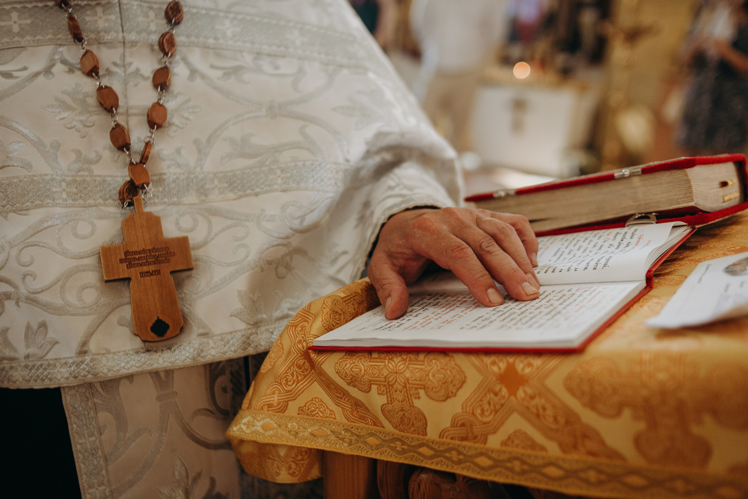 Венчание Михаила и Ангелины. Семейный фотограф во Всеволожске и Санкт-Петербурге Юлия Капустина