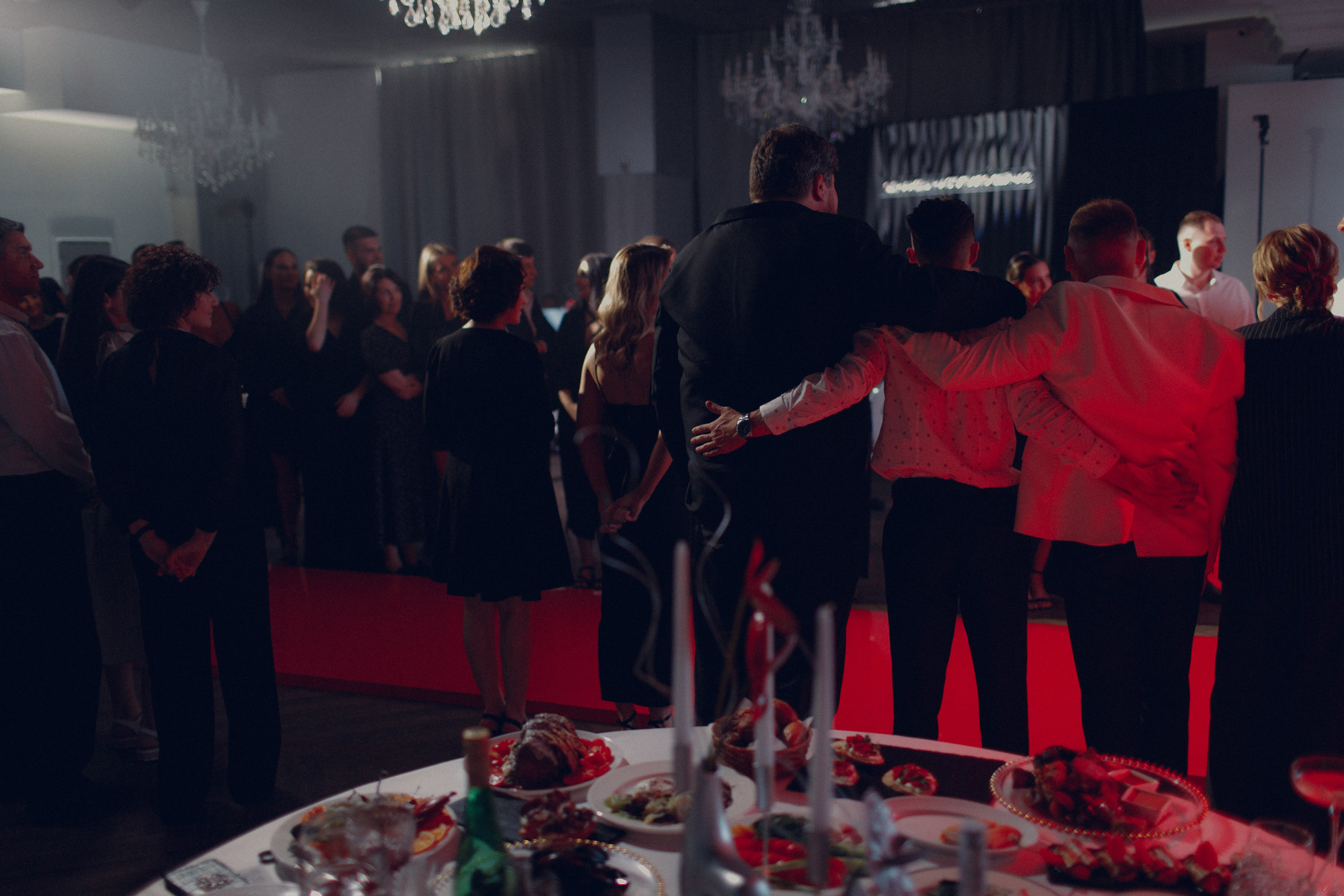 «Однажды наступило сейчас». Свадебный фотограф Артак Костанян