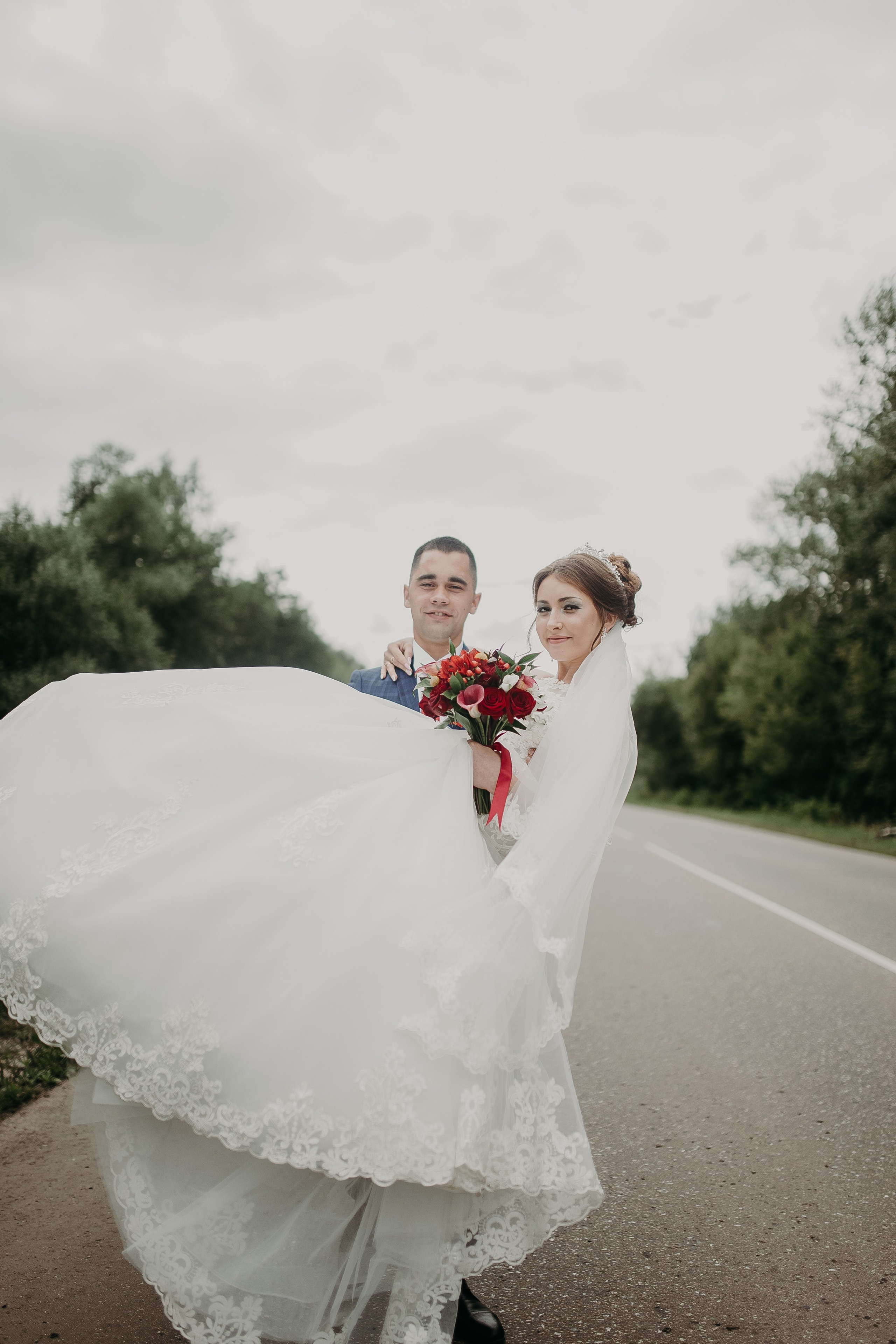 Анатолий и Юлия. Свадебный и семейный фотограф Екатерина Бубнова