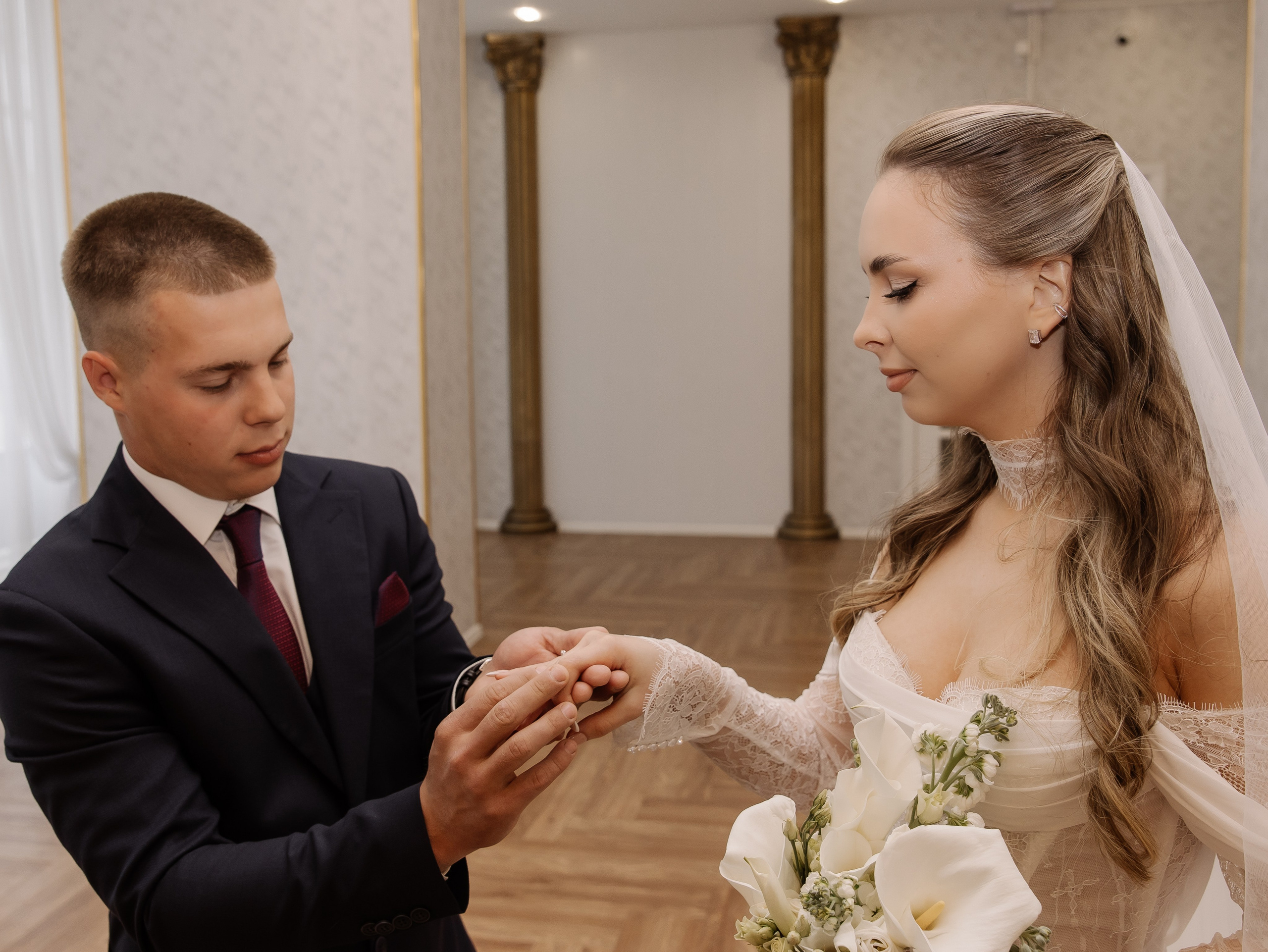 Елизавета и Никита Свадебная фотосессия Челябинск. СВАДЕБНЫЙ ФОТОГРАФ ЧЕЛЯБИНСК