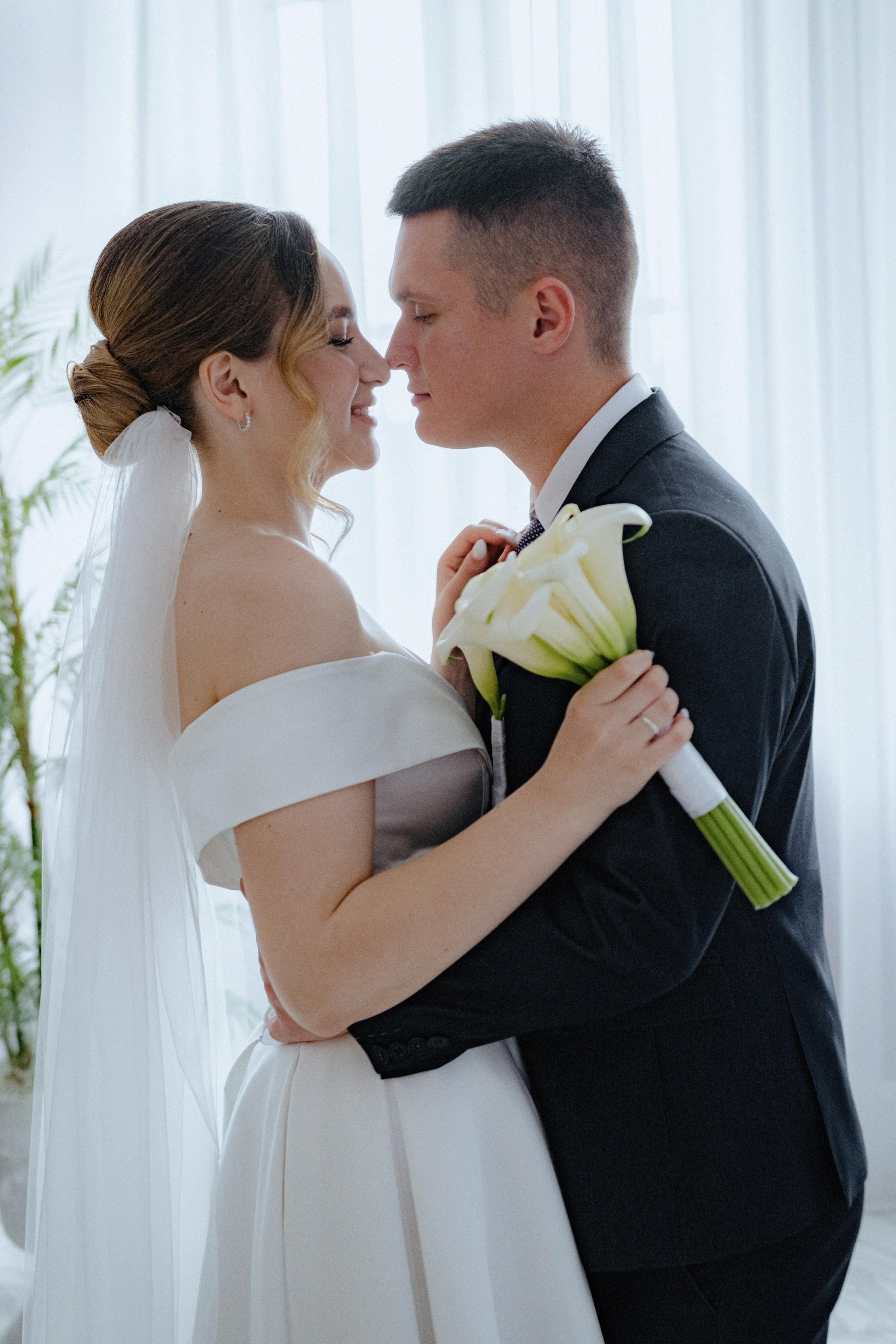 Арина & Никита. Свадебный, семейный фотограф в Санкт-Петербурге