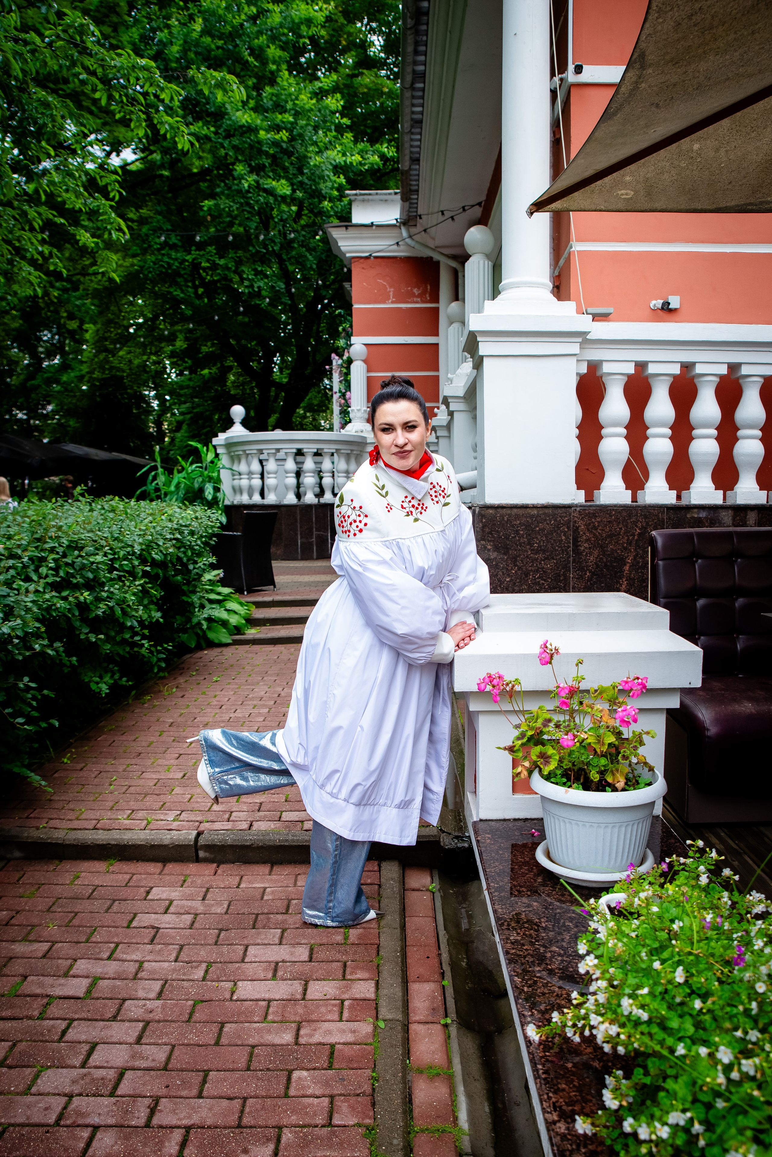 Костюмерка. Фотограф Крещение Венчание Москва