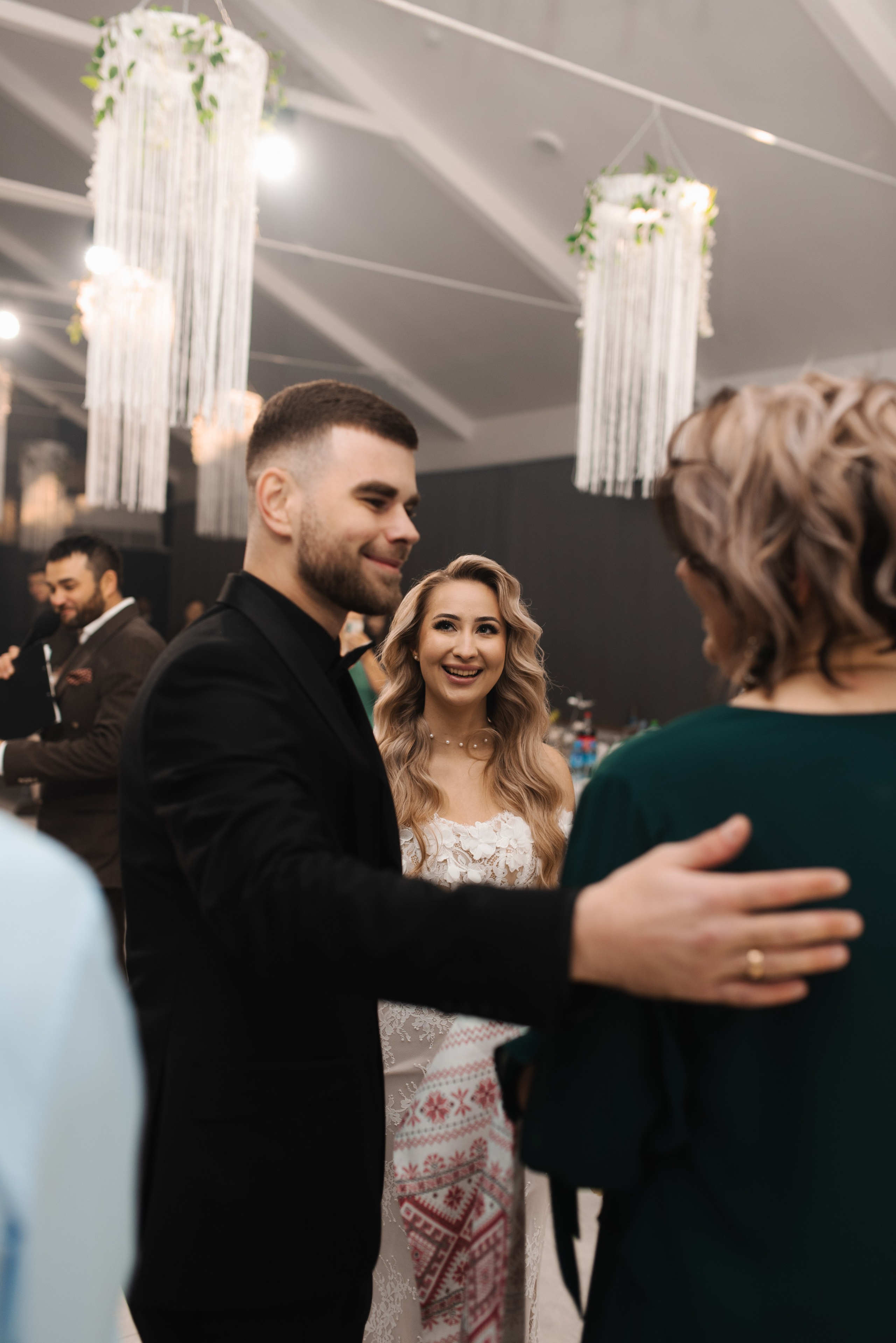 Самый лучший день. Свадебный фотограф Анастасия Бударина