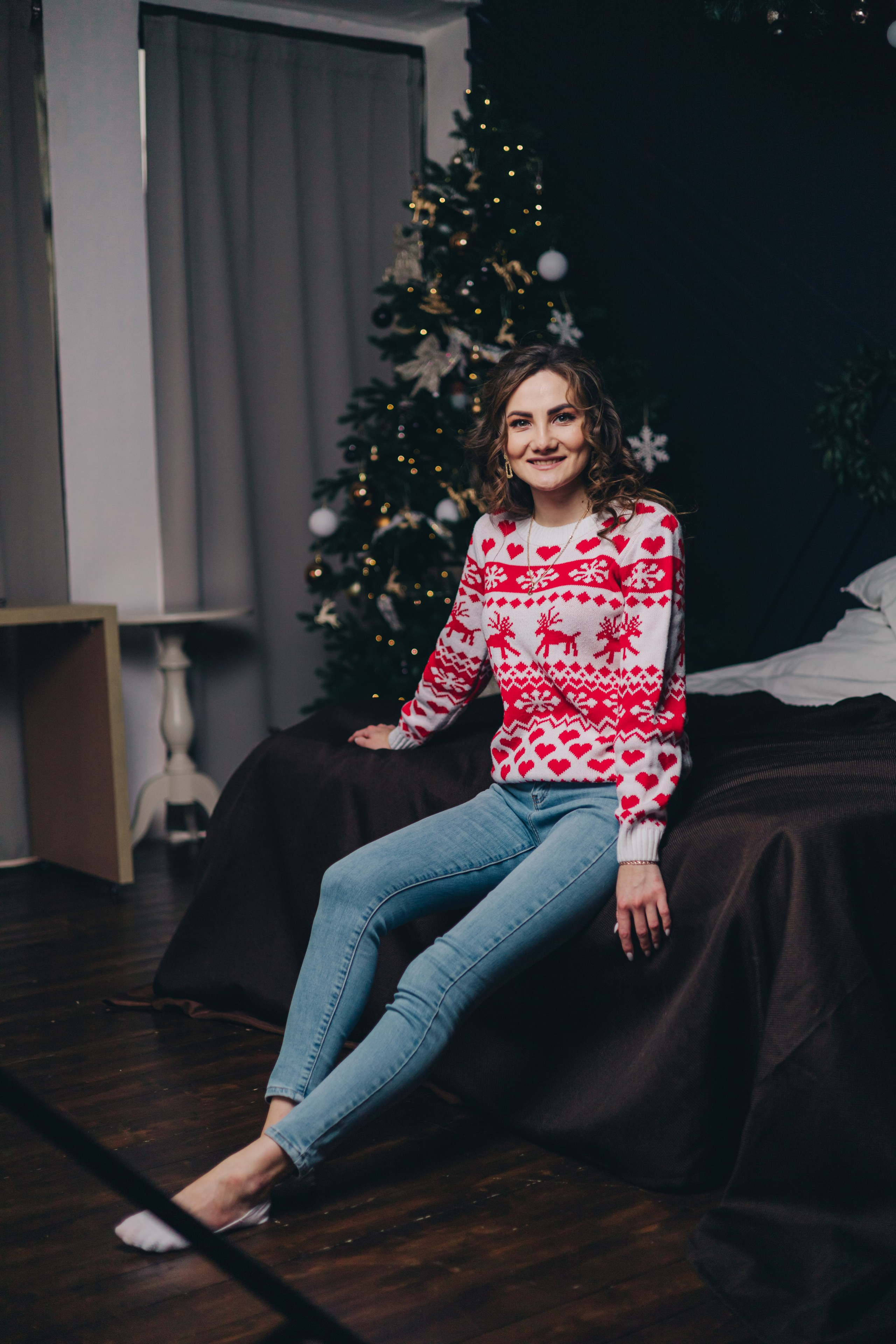 Алина и Динар. Фотограф Уфа