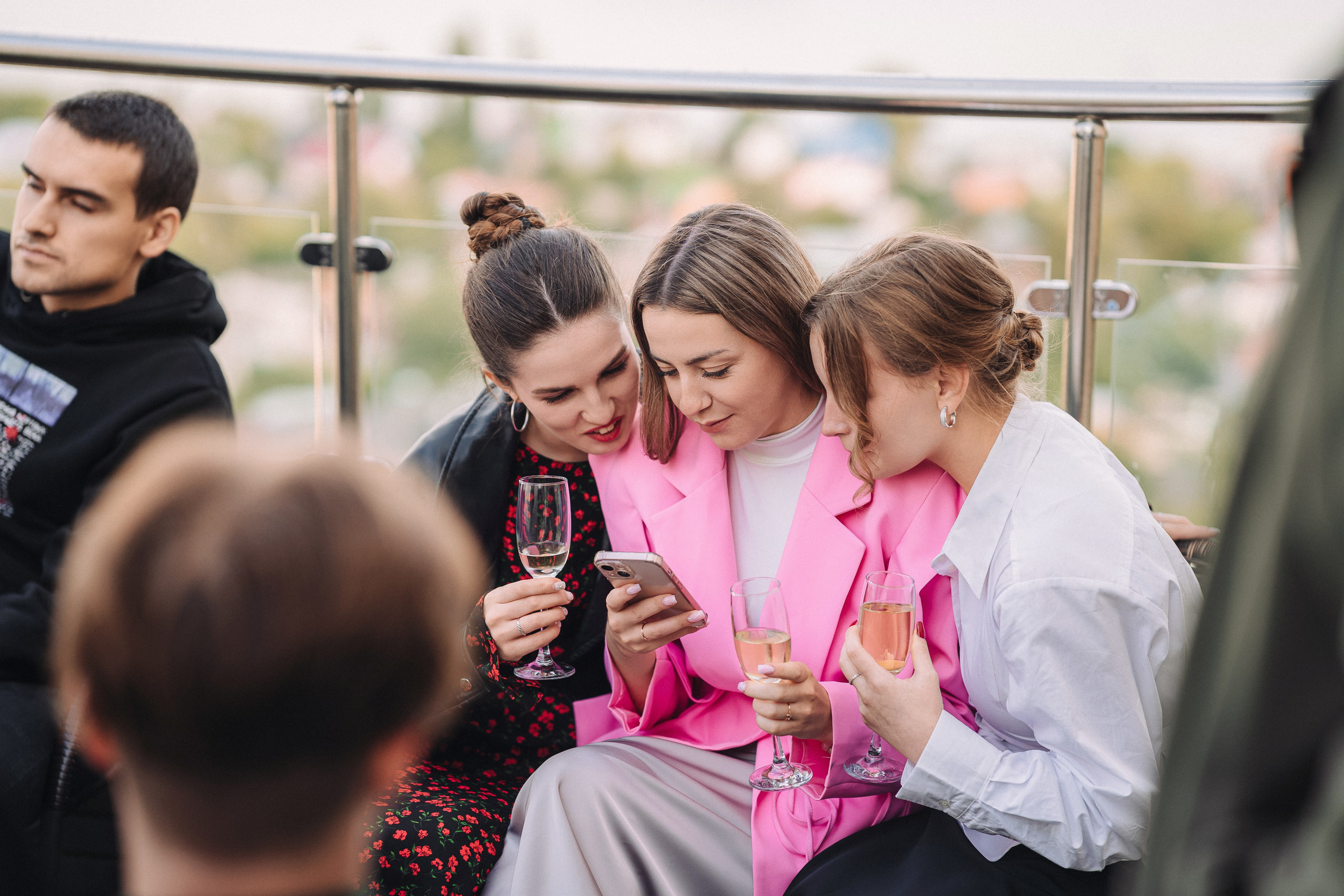 Юбилей «Жу-Жу» Дети. Свадебный и репортажный фотограф в Воронеже Роман Янко
