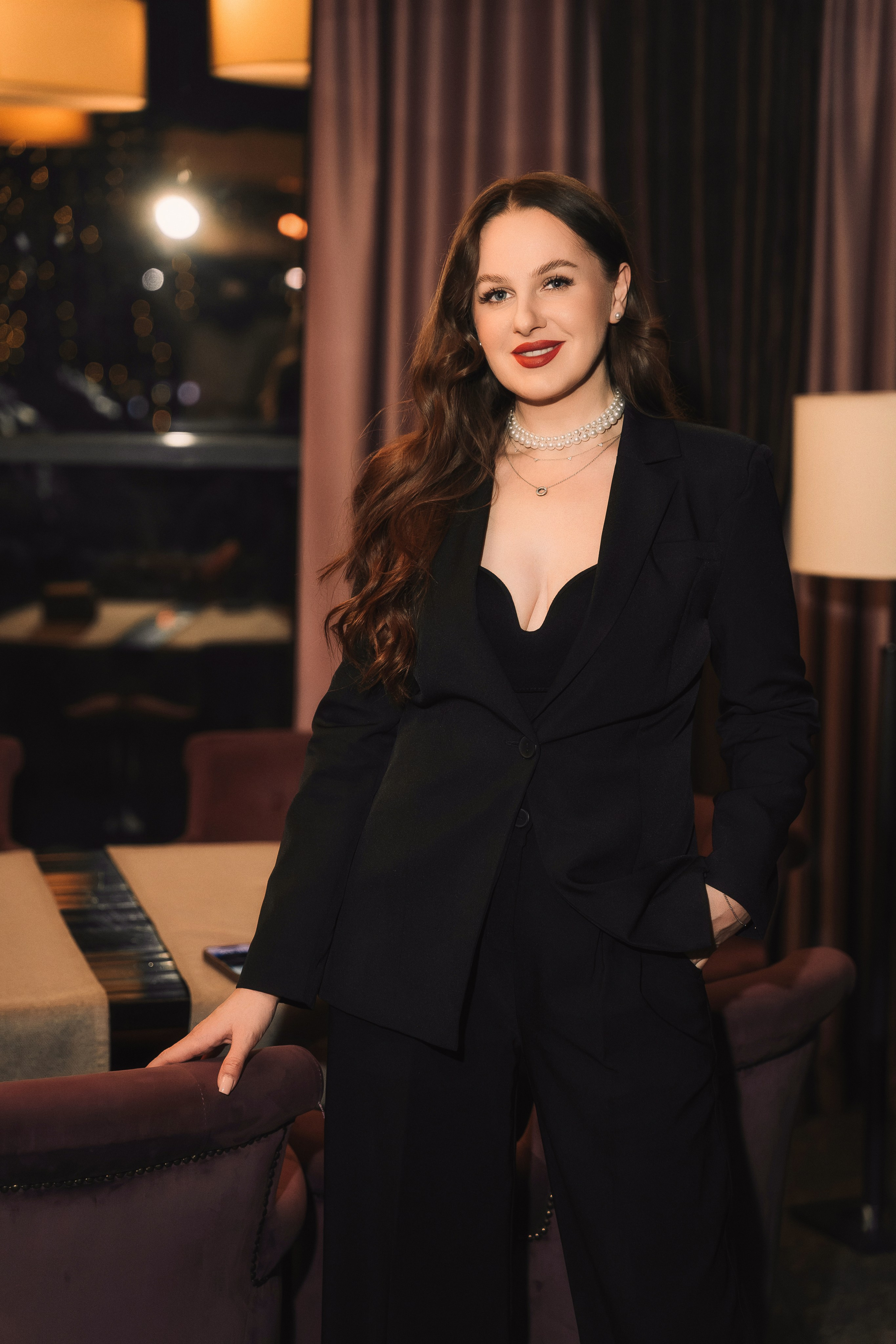 Праздники в Panorama Steak House. Свадебный и репортажный фотограф в Воронеже Роман Янко