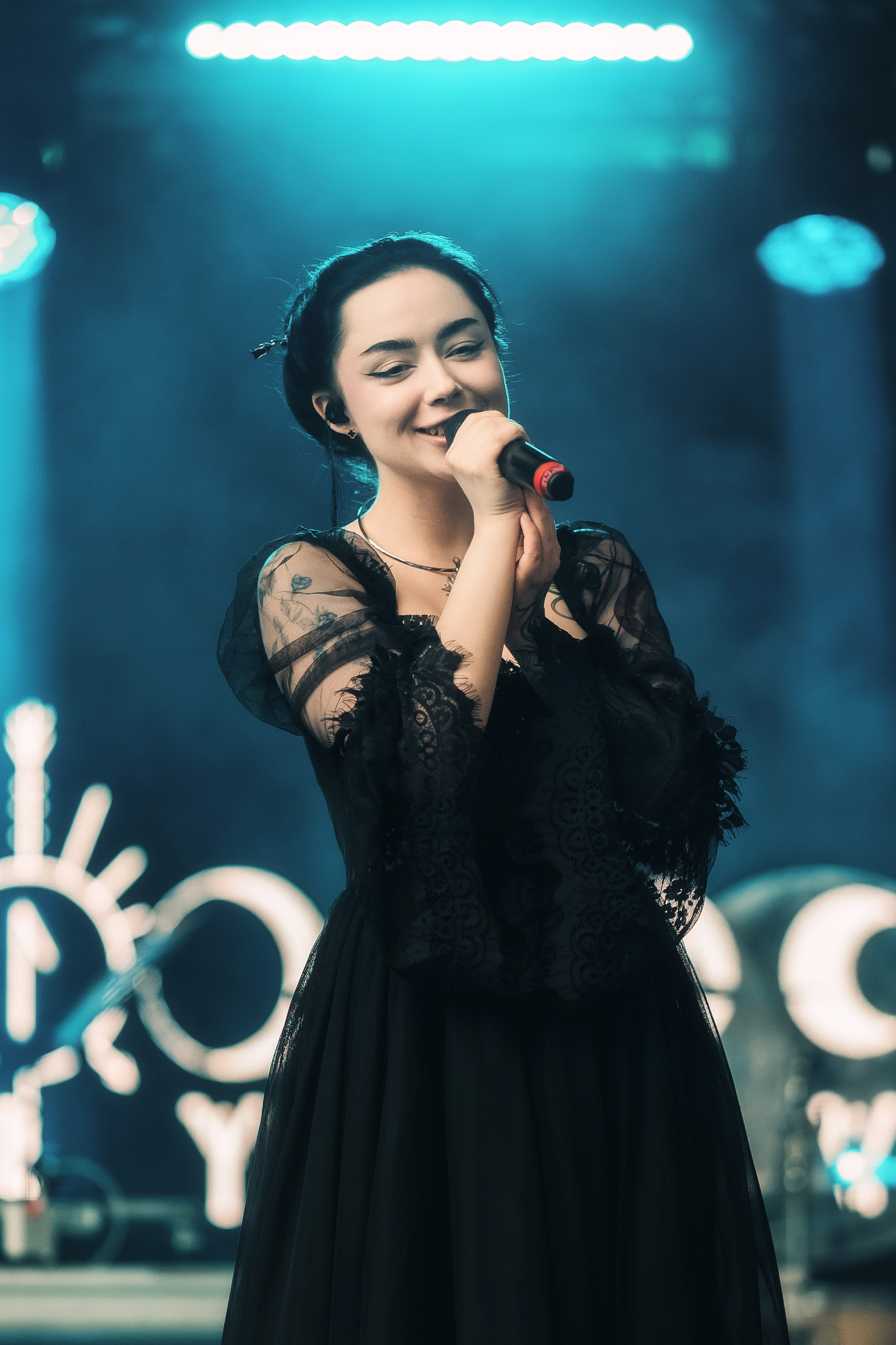 Фотосъемка концерта на фестивале. Свадебный и репортажный фотограф в Воронеже Роман Янко