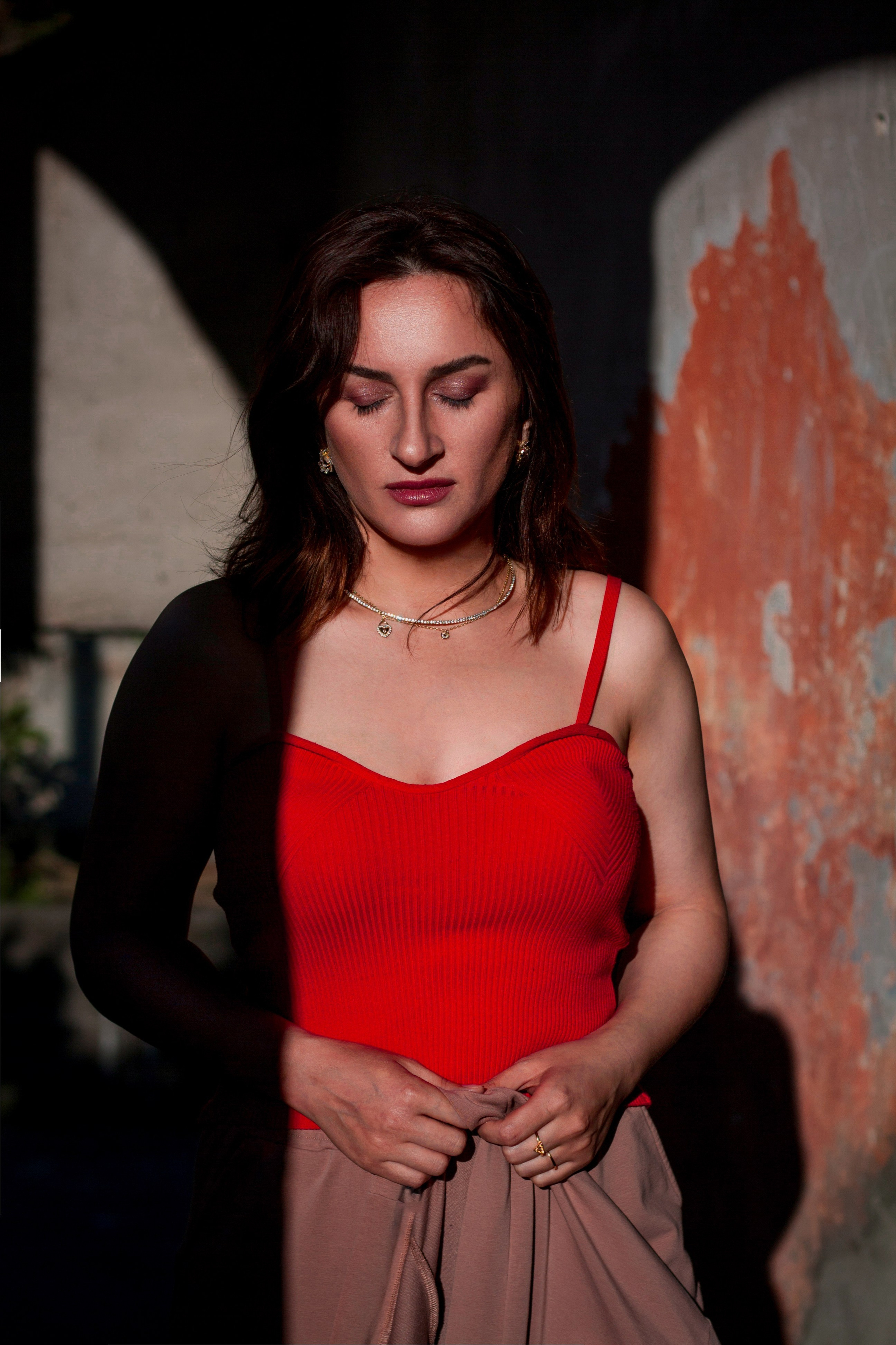 Портфолио. Фотограф в Абхазии и Сочи Анна Чабан