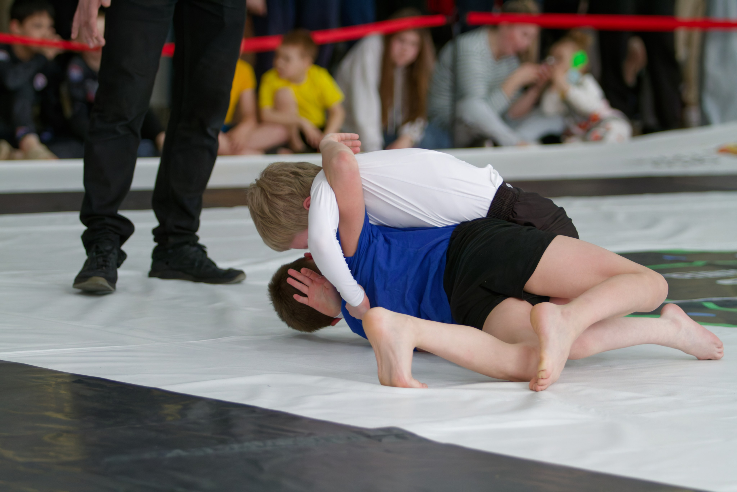 Борьба. Джиу-джитсу 26.04.2025. Репортажный и спортивный фотограф в г. Пермь Зильберг Павел