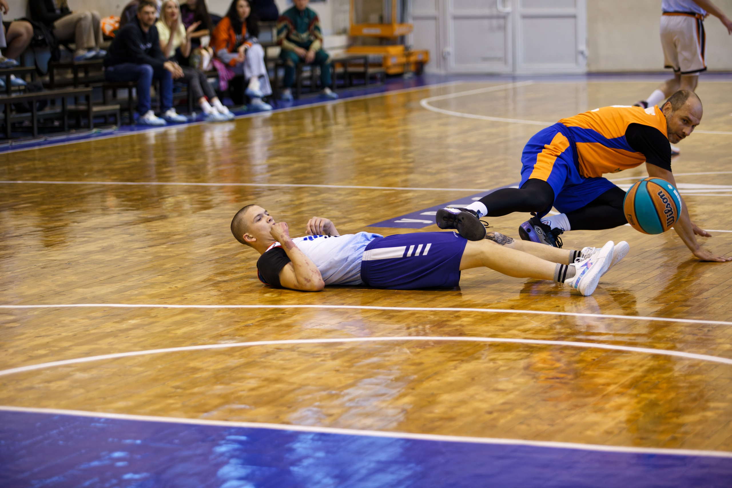 Летняя баскетбольная лига 18.07.2025. Репортажный и спортивный фотограф в г. Пермь Зильберг Павел