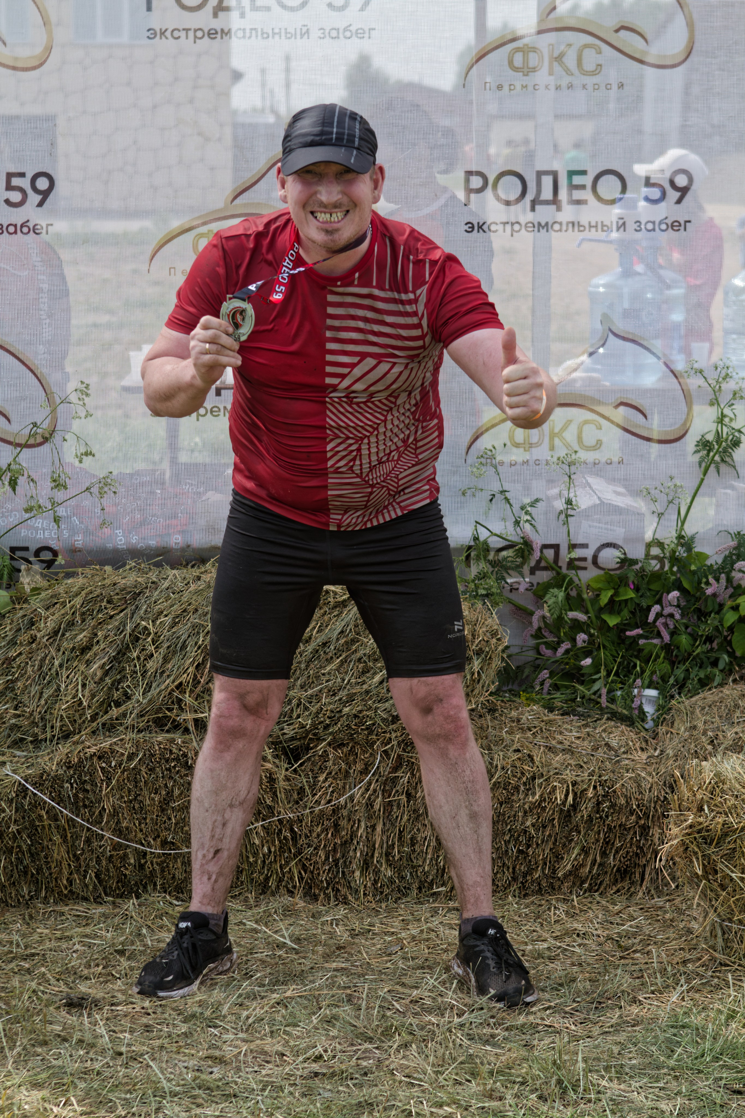 Родео59. Репортажный и спортивный фотограф в г. Пермь Зильберг Павел