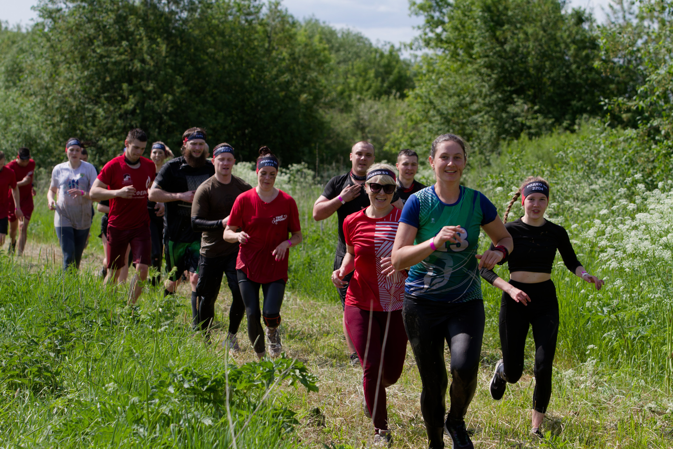 Родео59. Репортажный и спортивный фотограф в г. Пермь Зильберг Павел