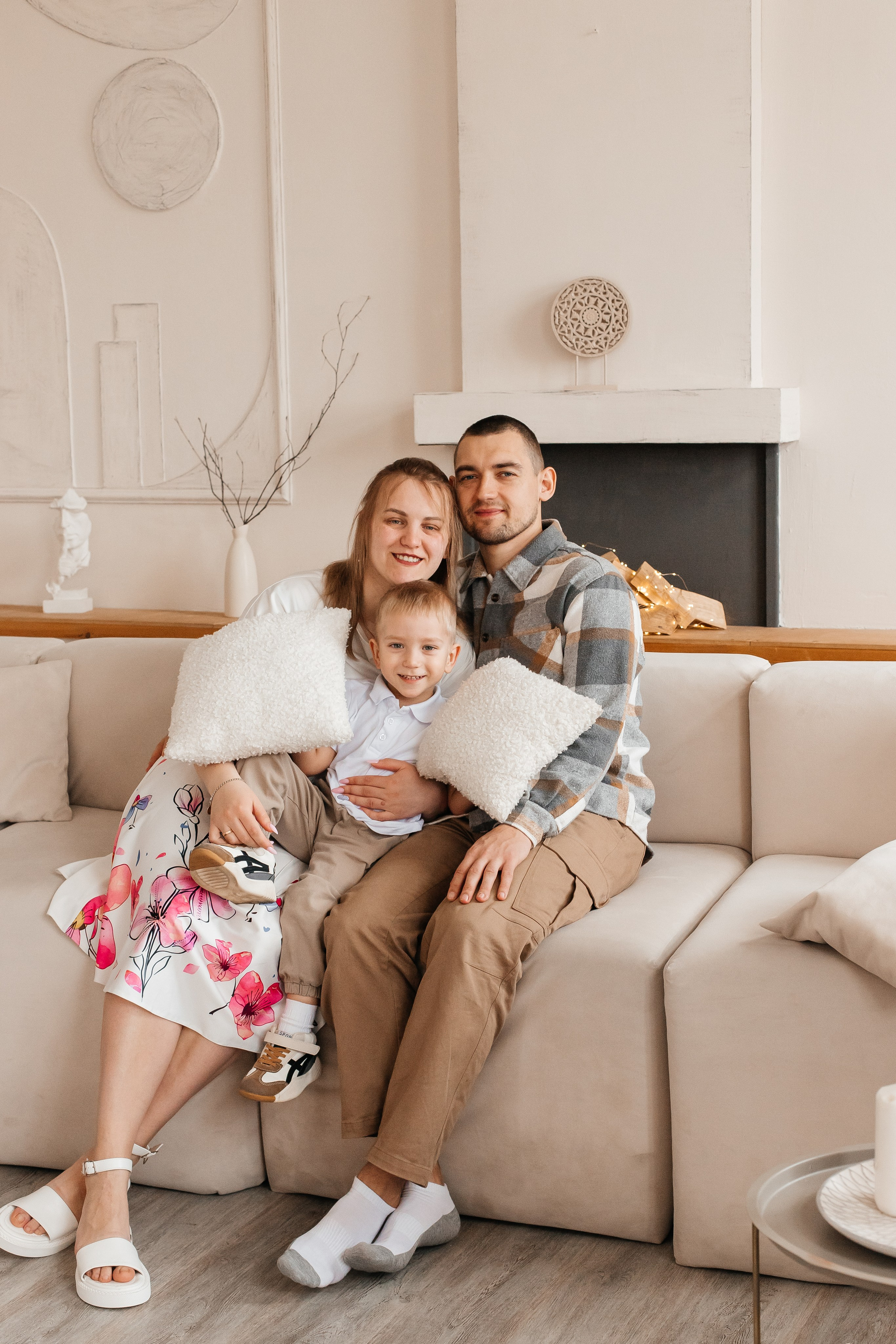 Пасха. Свадебный и семейный фотограф в Нижнем Новгороде Екатерина Наймарк