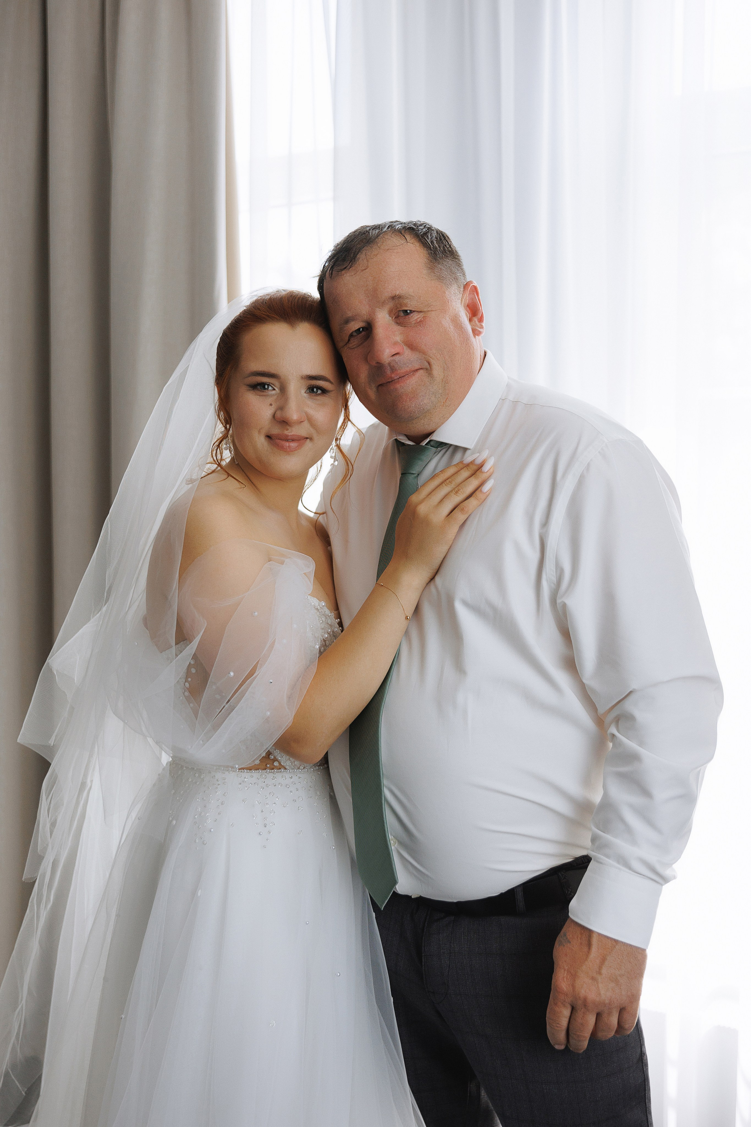 Алексей & Елизавета. Свадебный и репортажный фотограф Калининград